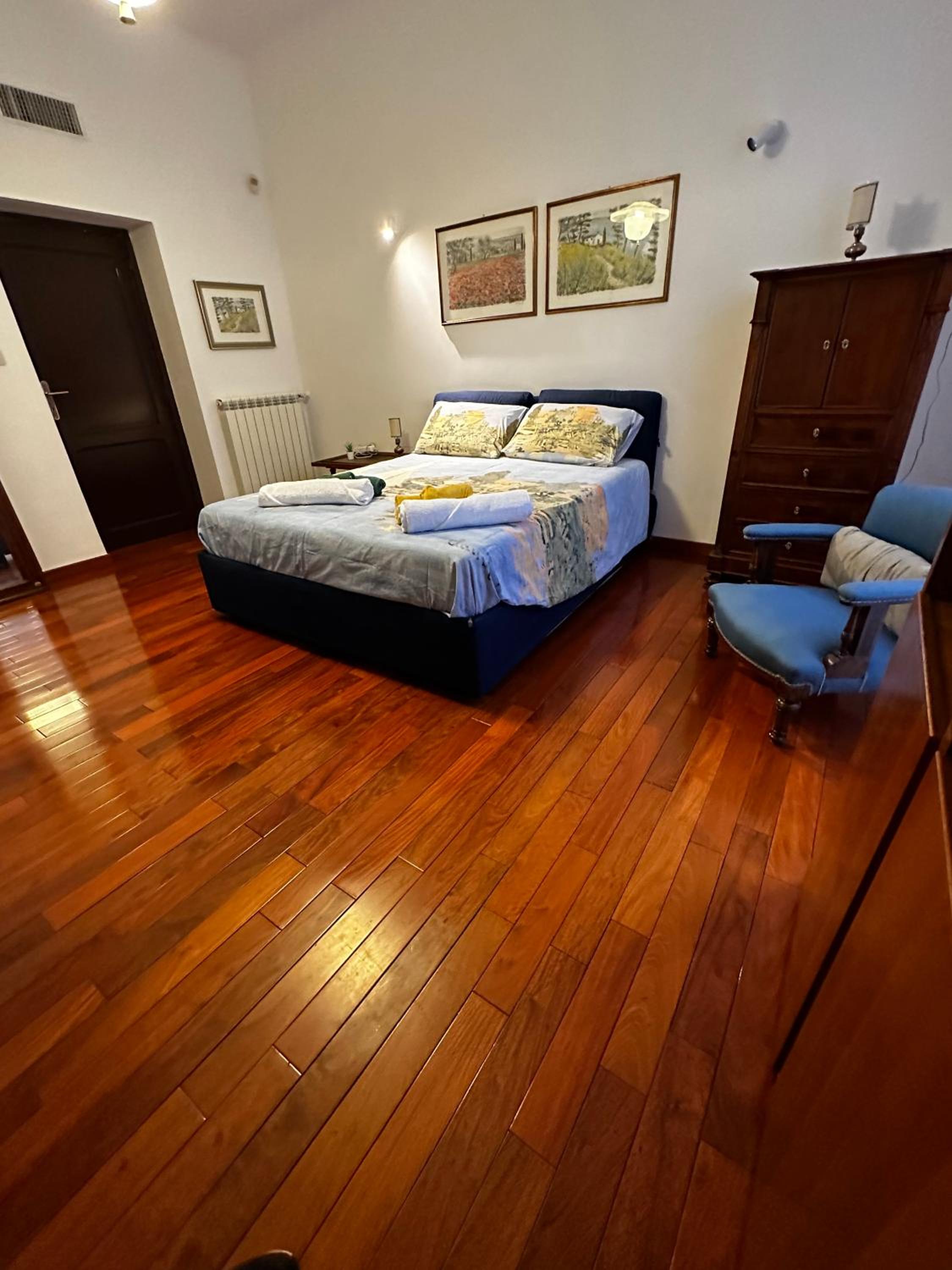 2MG: appartamento con terrazzo nel cuore di Roma!