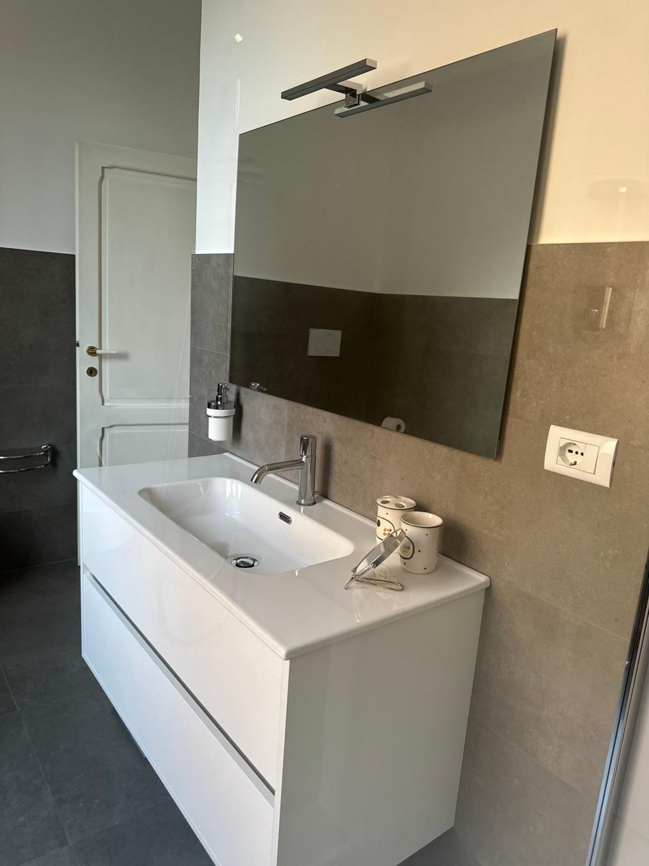 2MG: appartamento con terrazzo nel cuore di Roma!