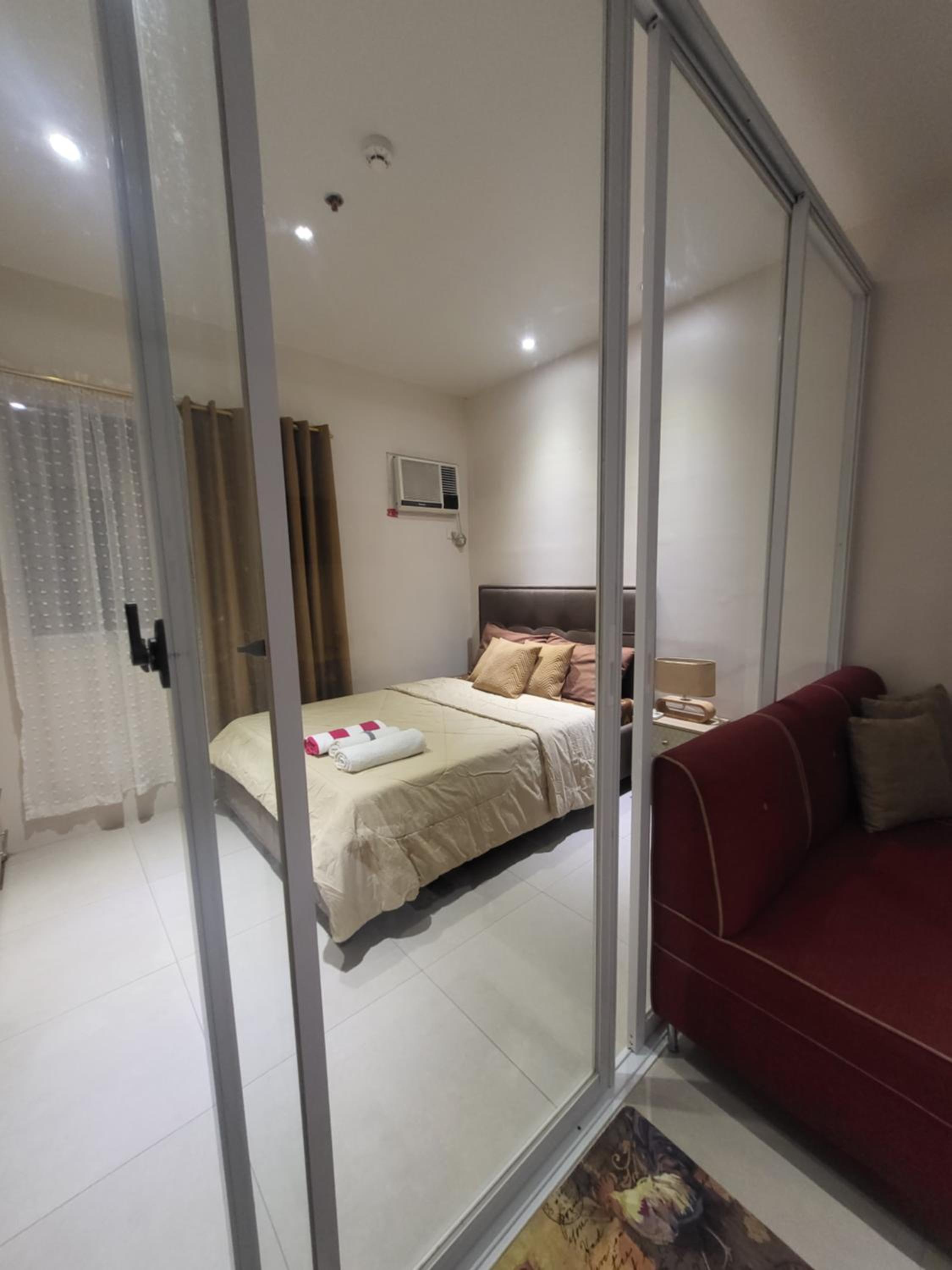 Family-Friendly Condo Units at Matina Enclaves view 3