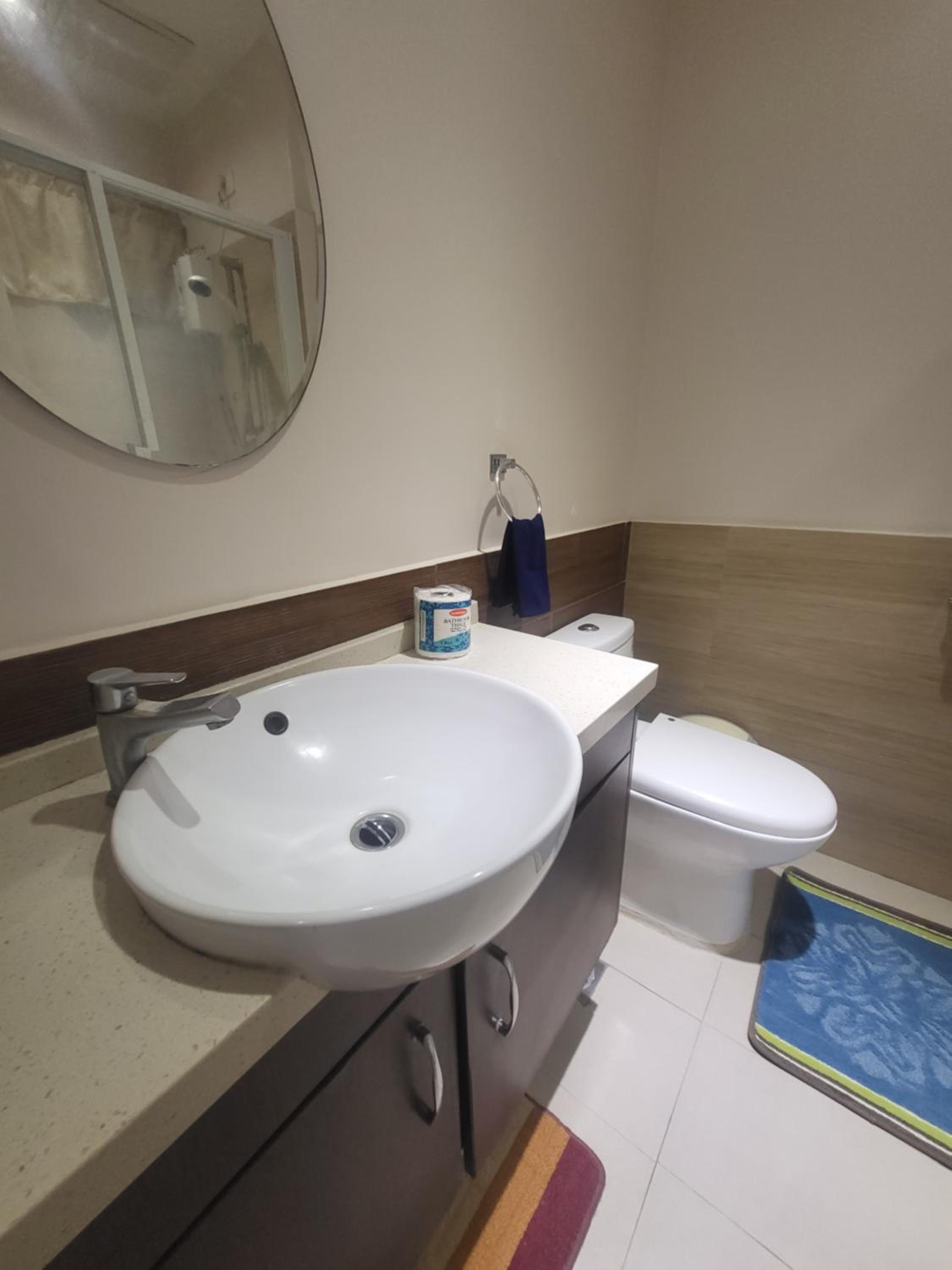 Family-Friendly Condo Units at Matina Enclaves view 5