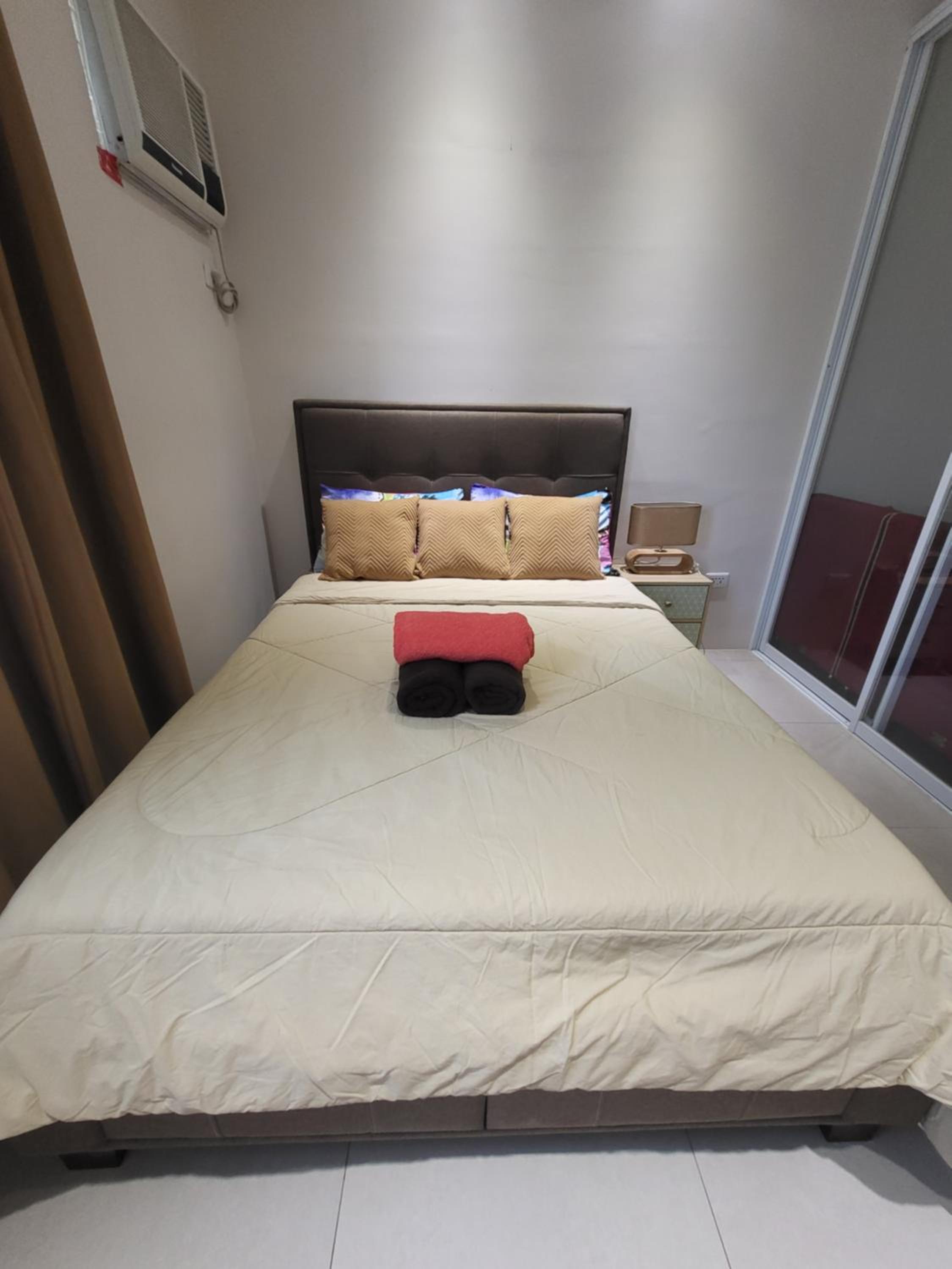 Family-Friendly Condo Units at Matina Enclaves view 4