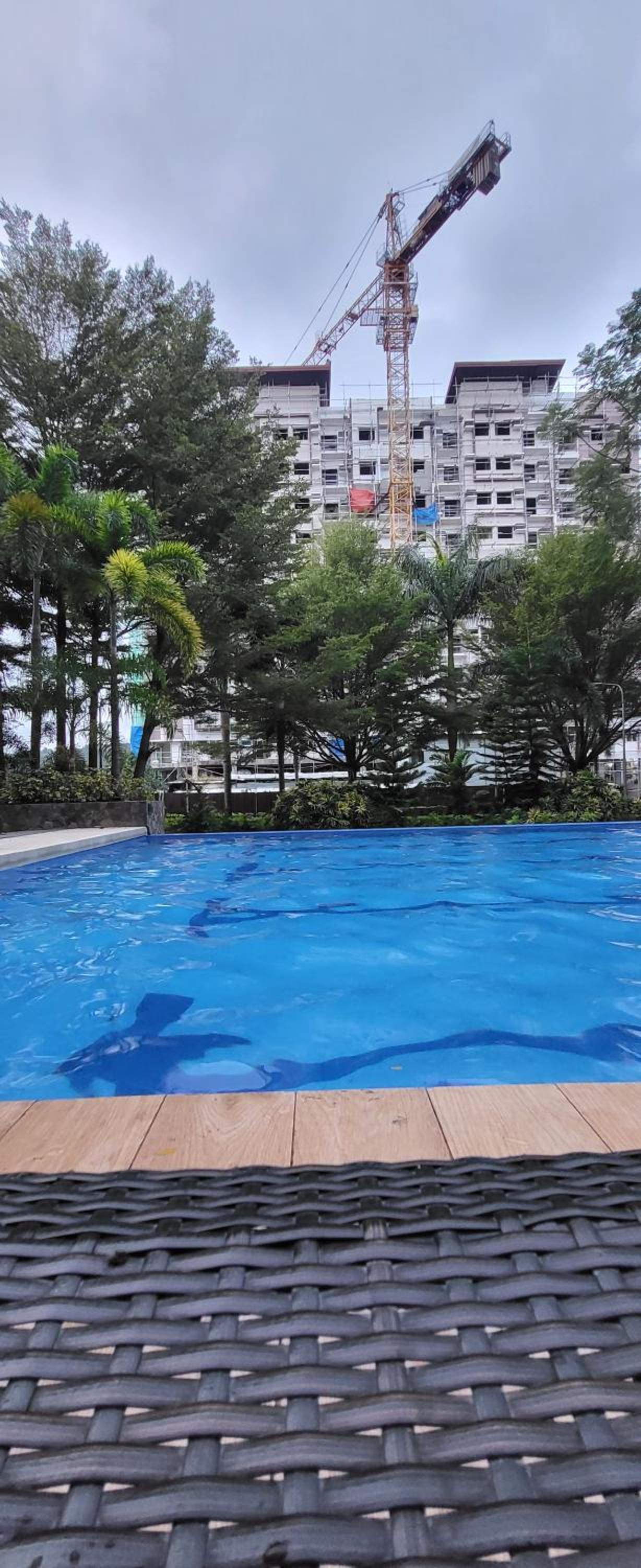 Family-Friendly Condo Units at Matina Enclaves view 2