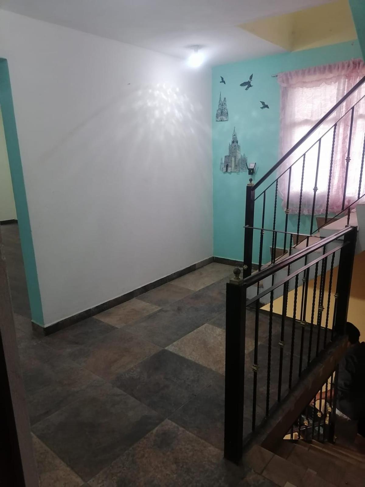 casa 2 pisos tultitlan
