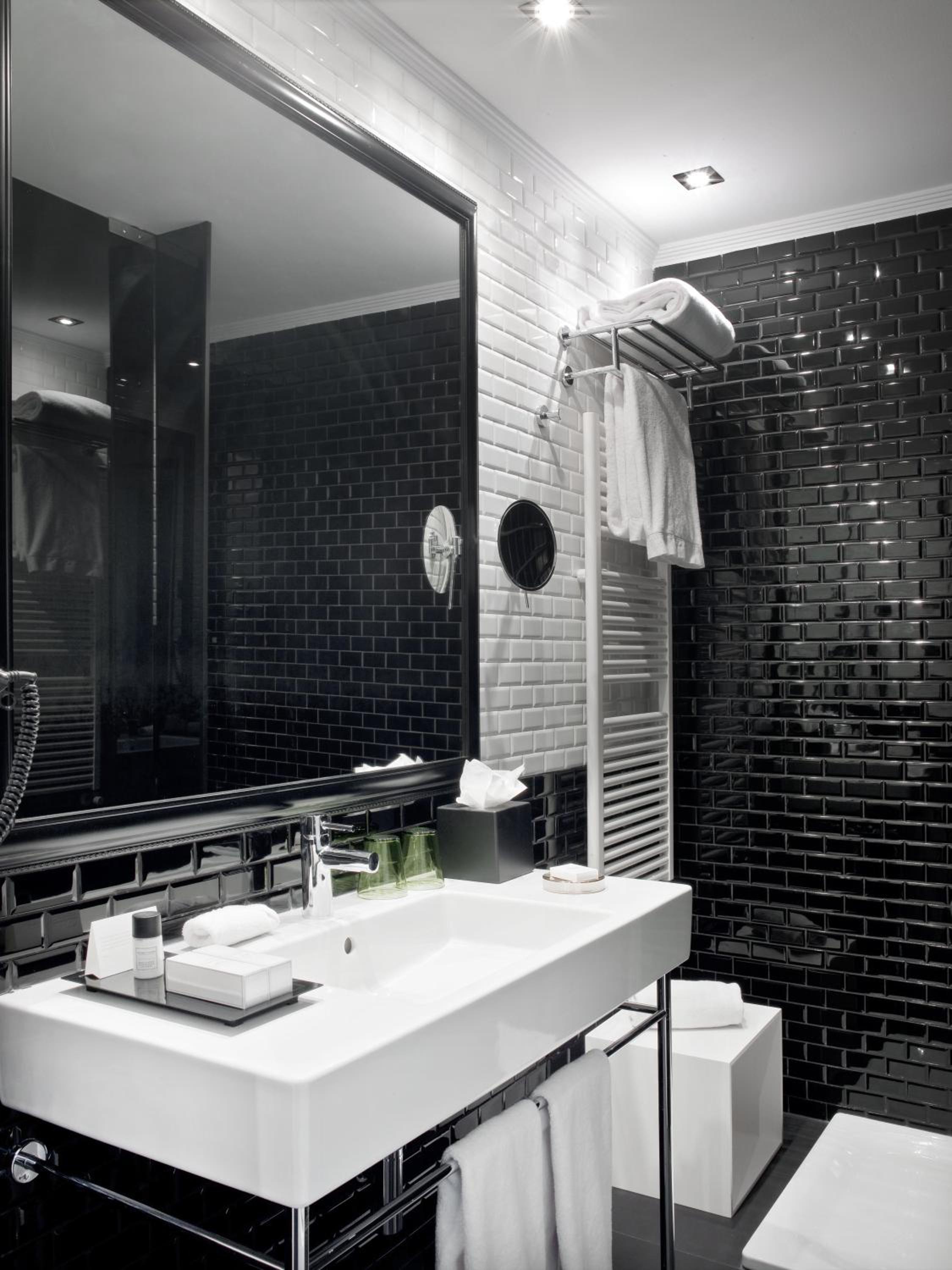 The Principal Madrid, Small Luxury Hotels 28