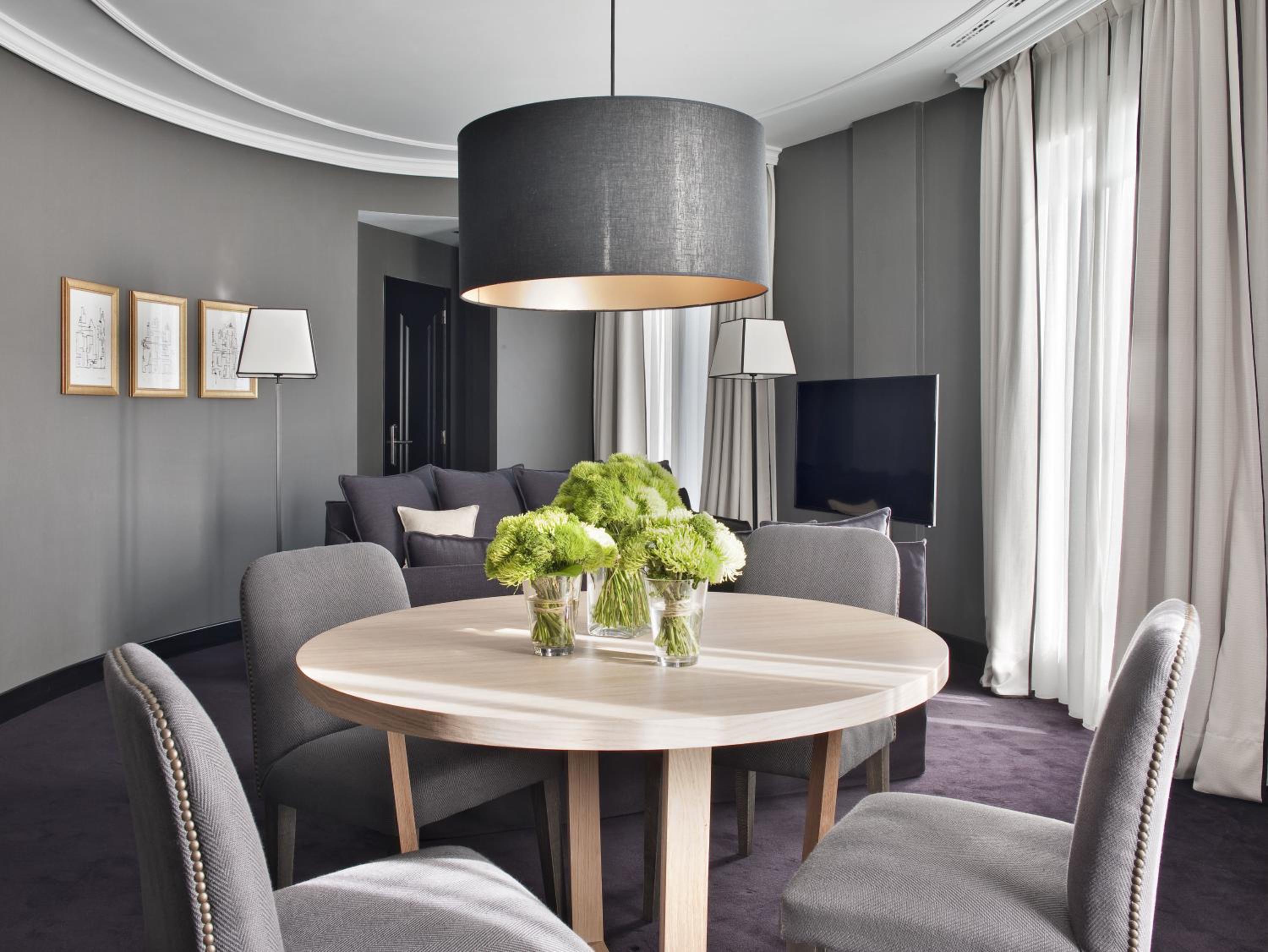 The Principal Madrid, Small Luxury Hotels 26