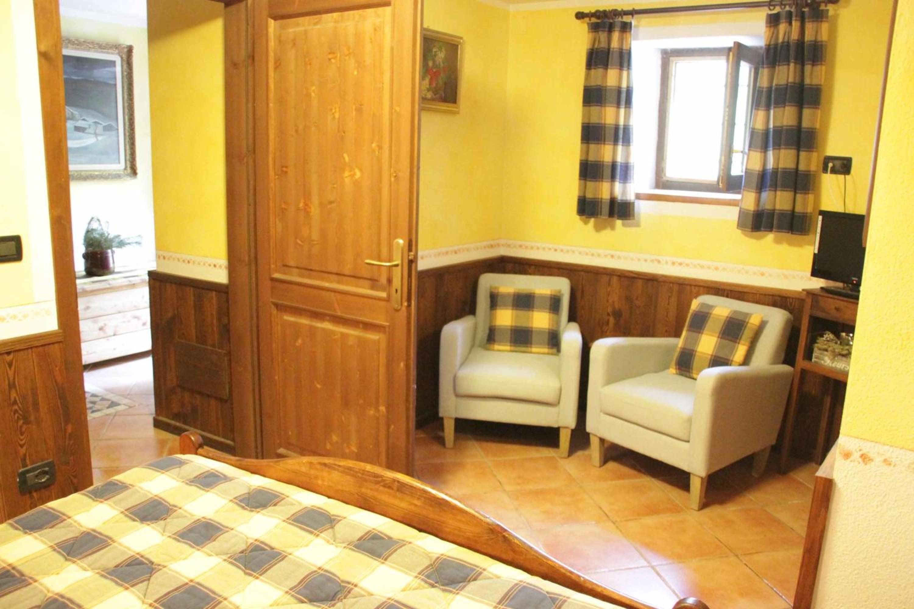 Chambres D'Hotes Les Fleurs