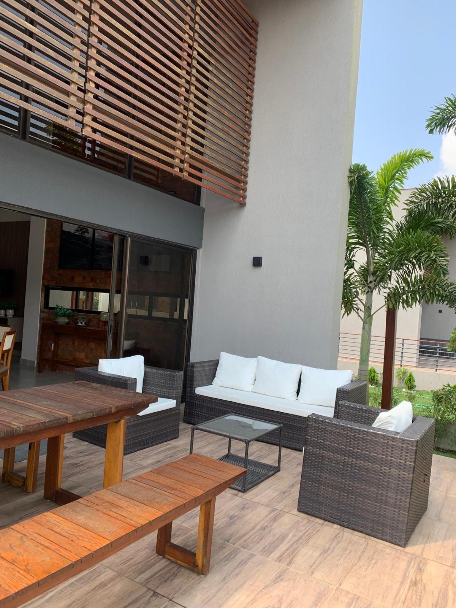 Villas de Bananeiras