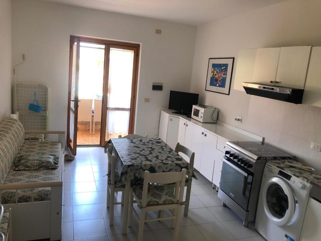 Isola d'Elba appartamento residence mare view 4