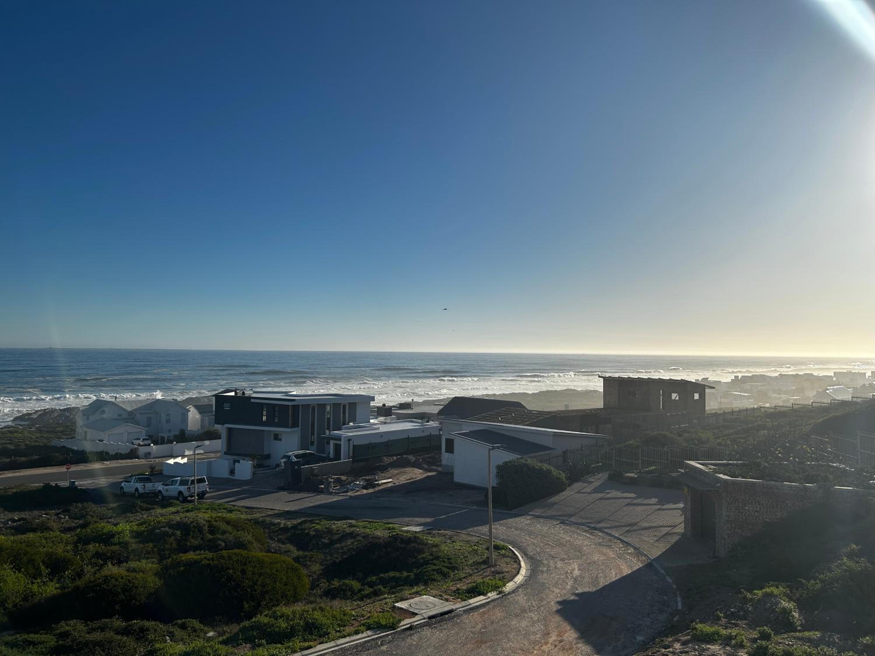 Yzerfontein Villa Fantastica - No Loadshedding view 5