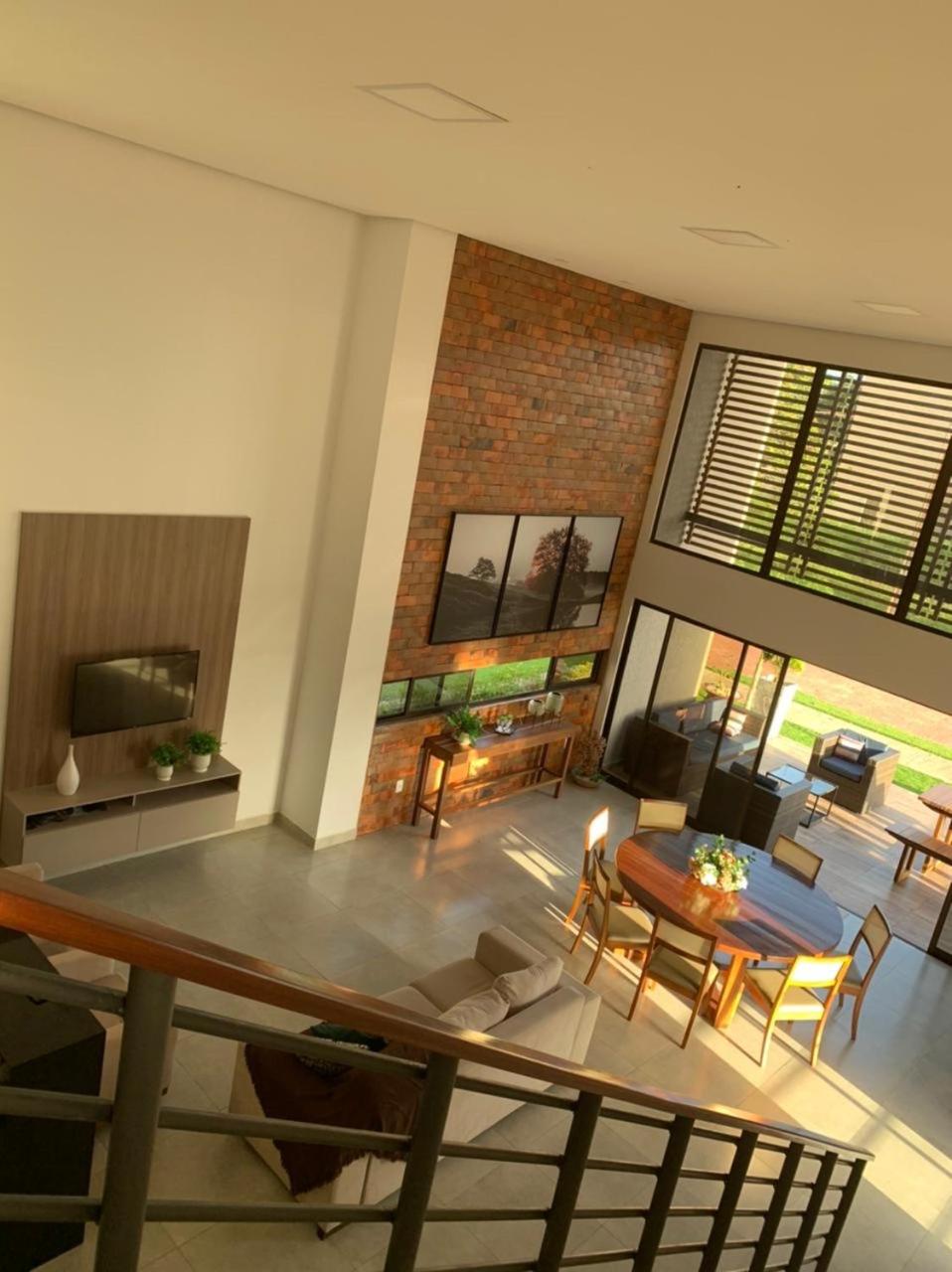 Villas de Bananeiras
