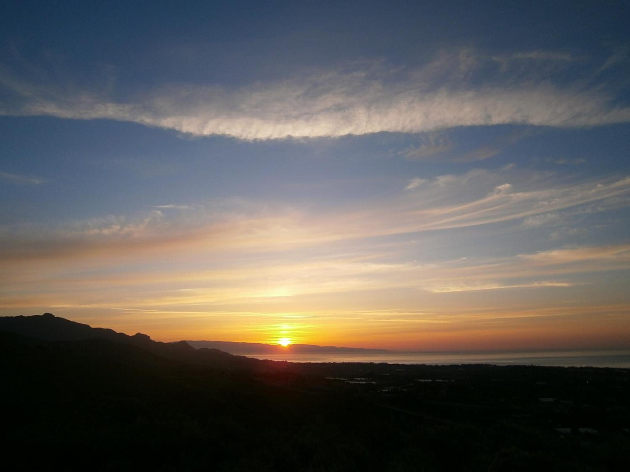Piedimonte MARE ETNA