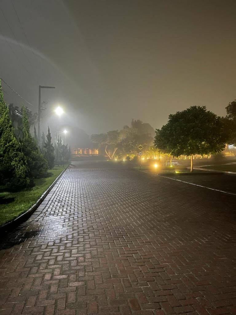 Villas de Bananeiras