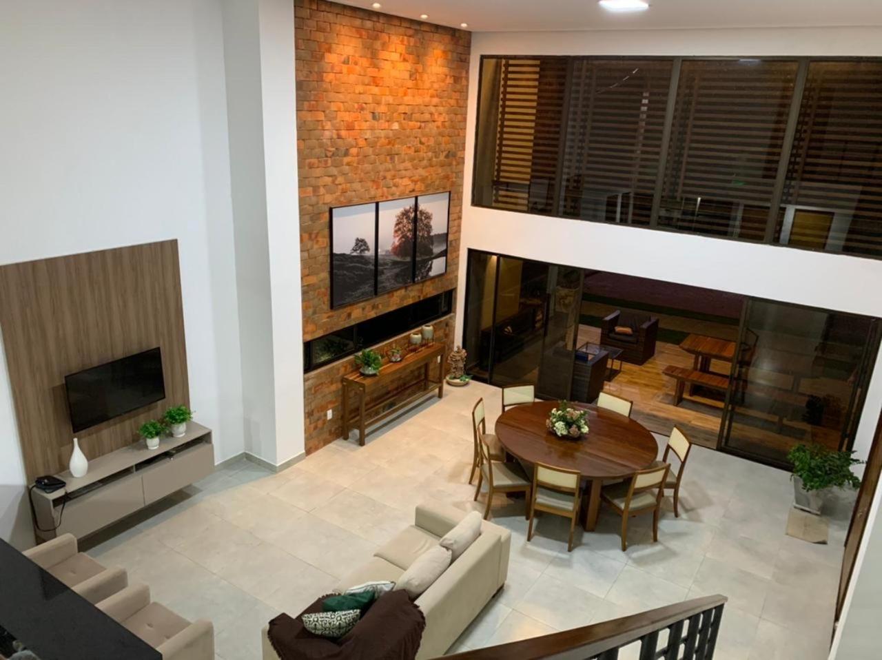 Villas de Bananeiras
