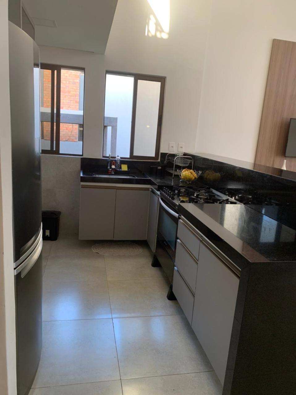 Villas de Bananeiras