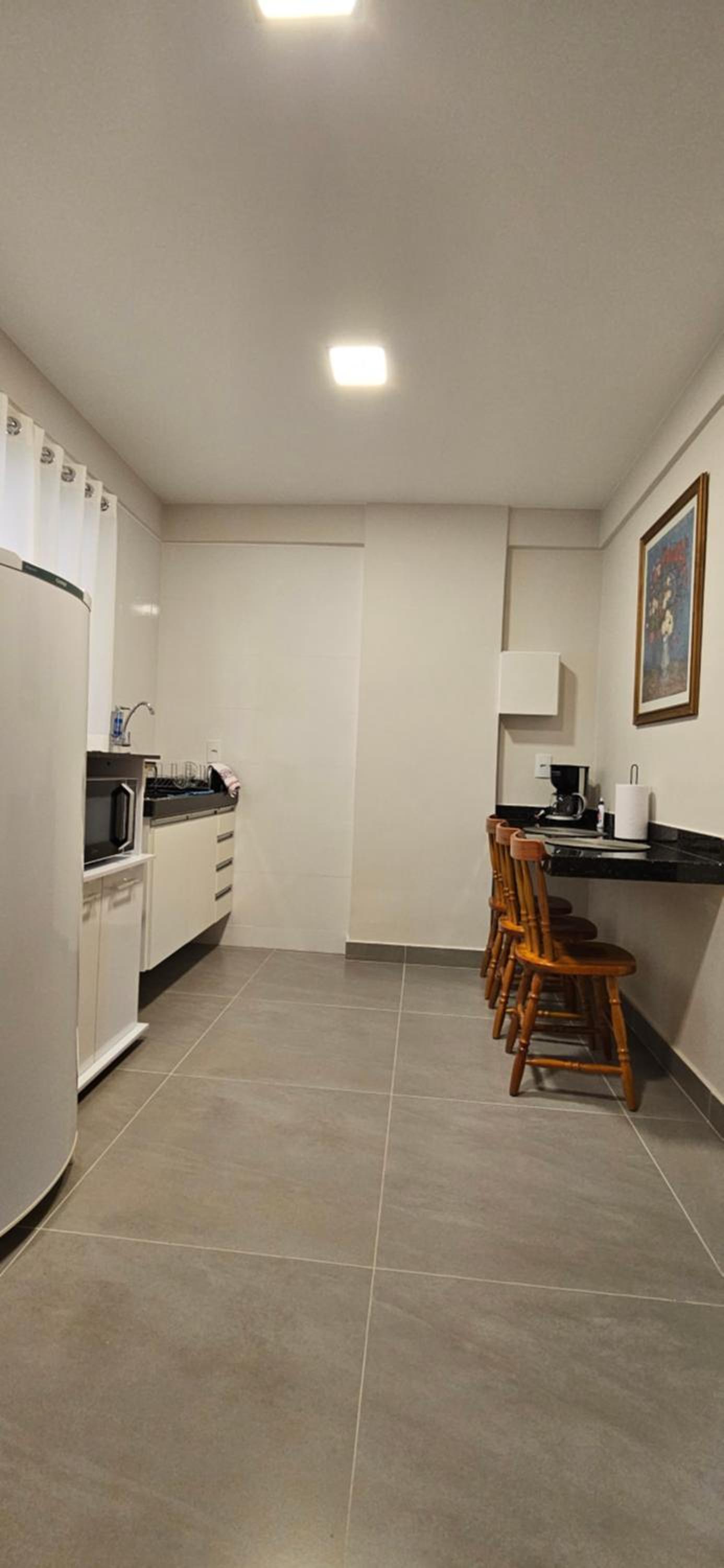 Kitnet Aconchego dos Nobres