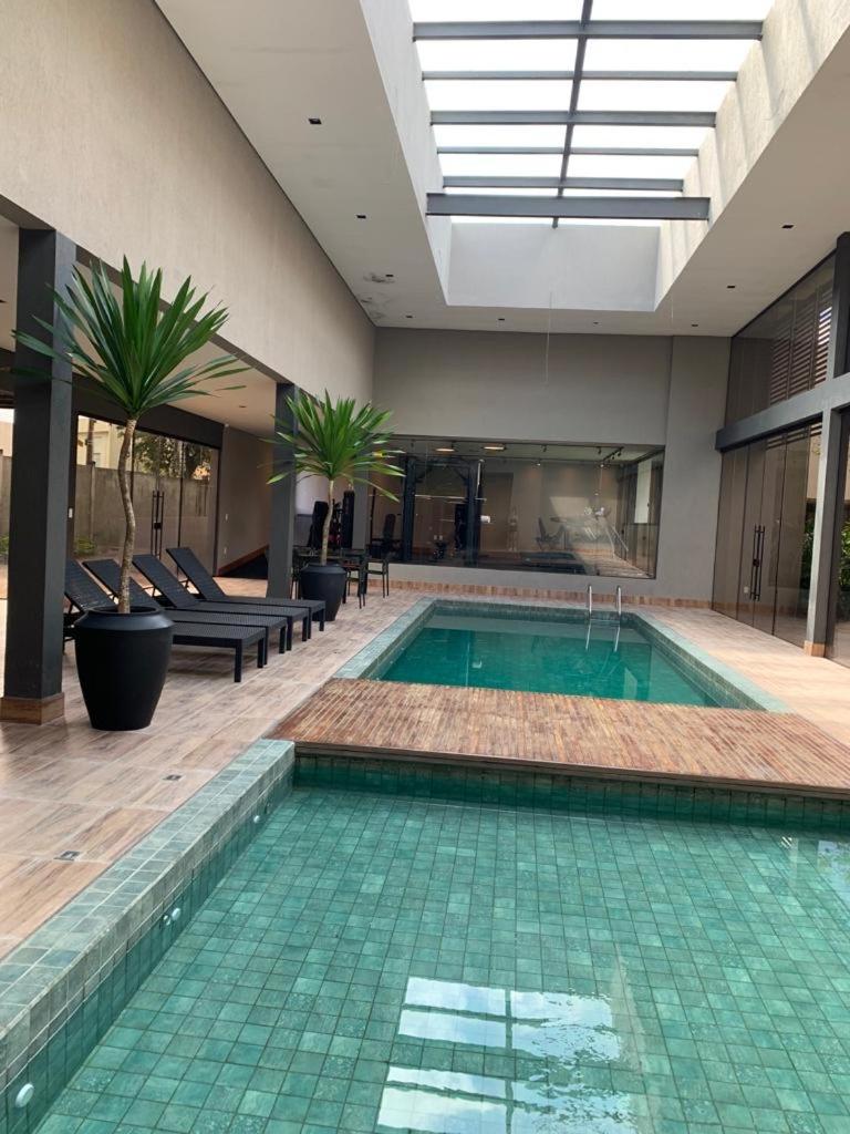 Villas de Bananeiras