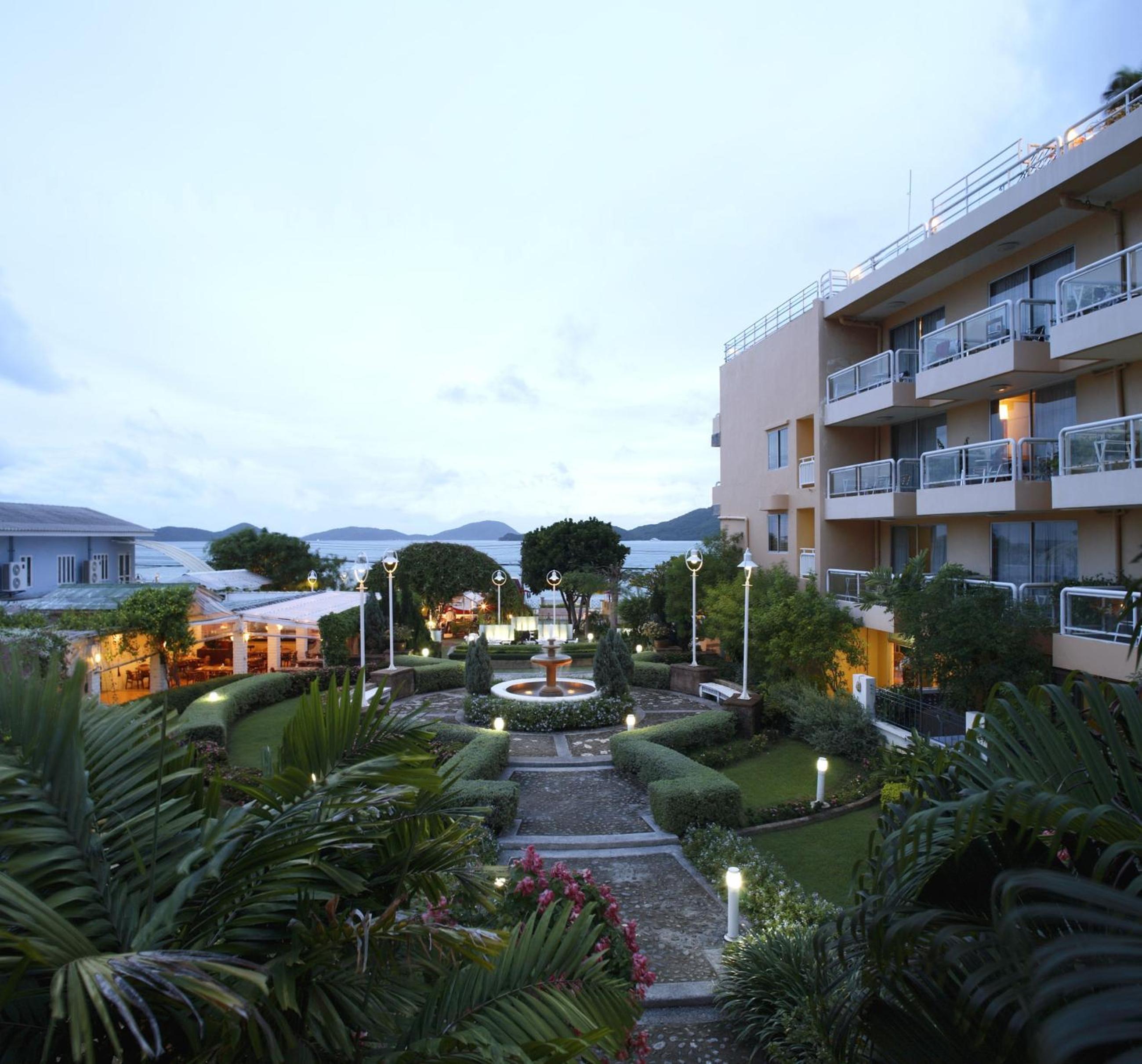 Hotel Kantary Bay Hotel Phuket - Image 1