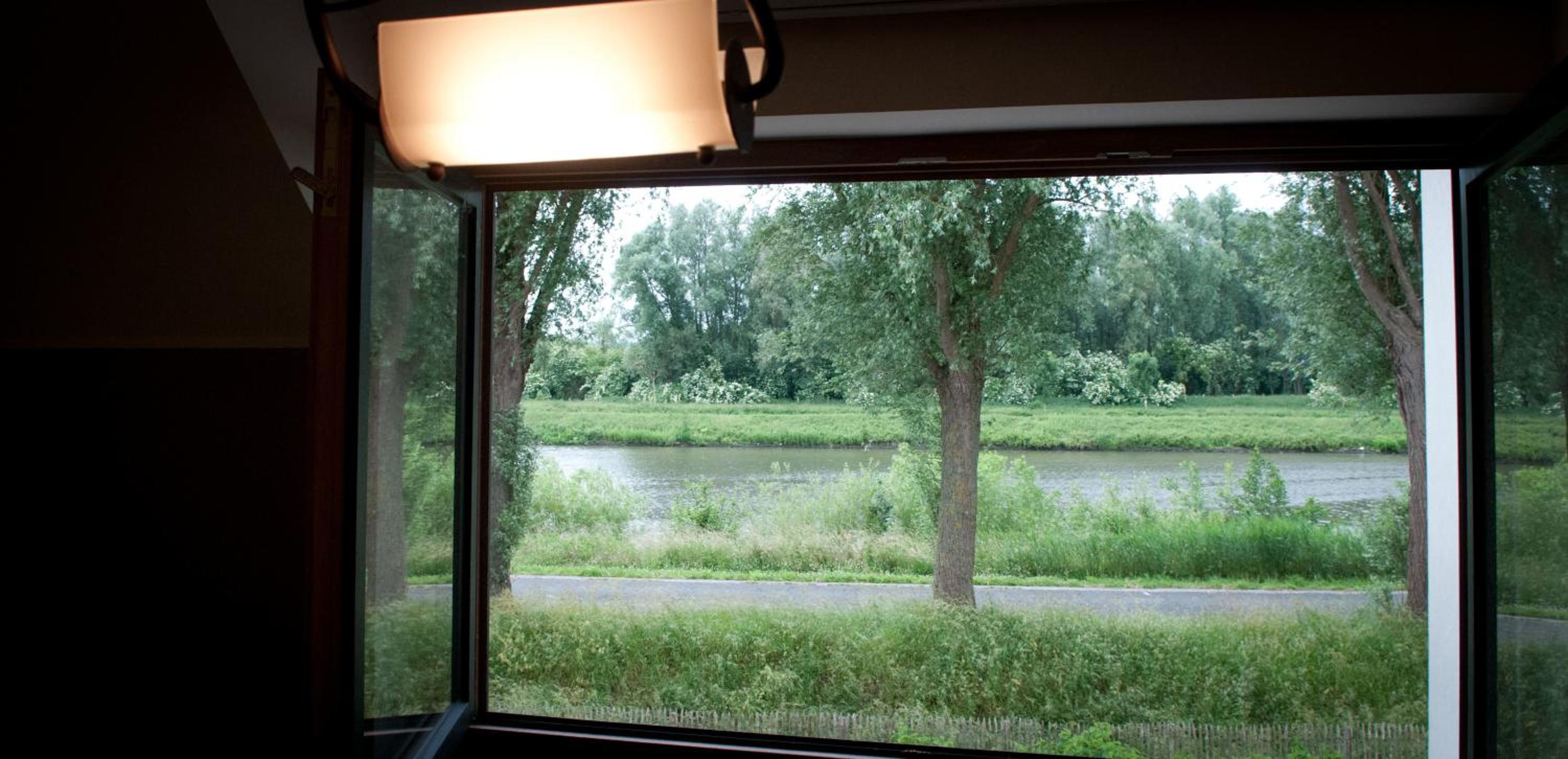 B&B Scheldekant