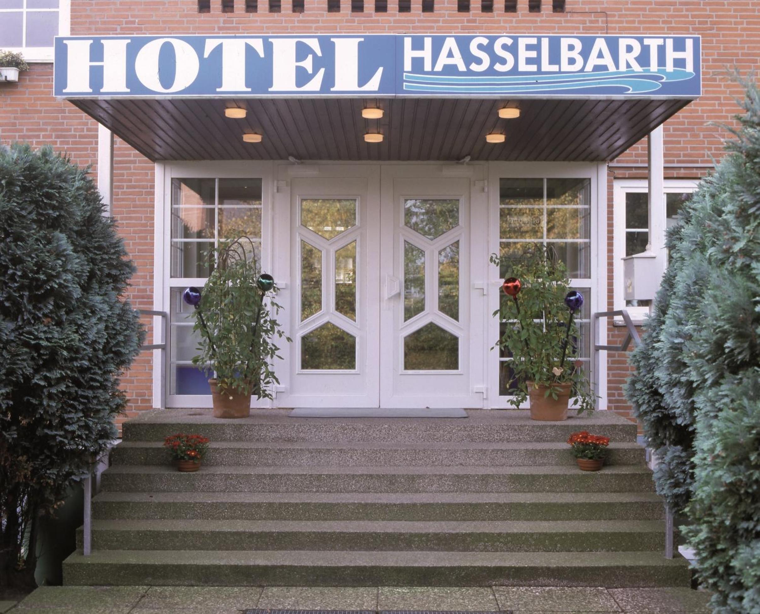 Hotel Hasselbarth - Image 1