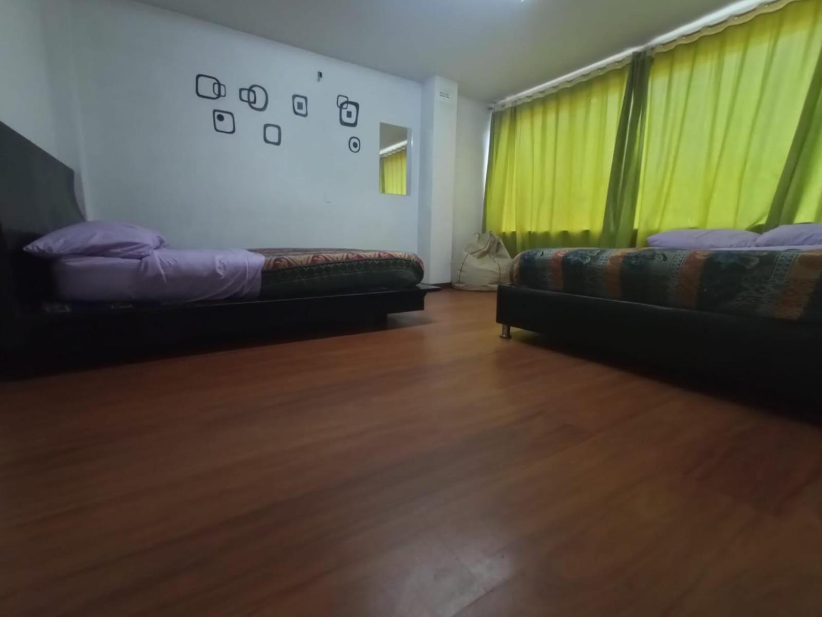 North House Hostel