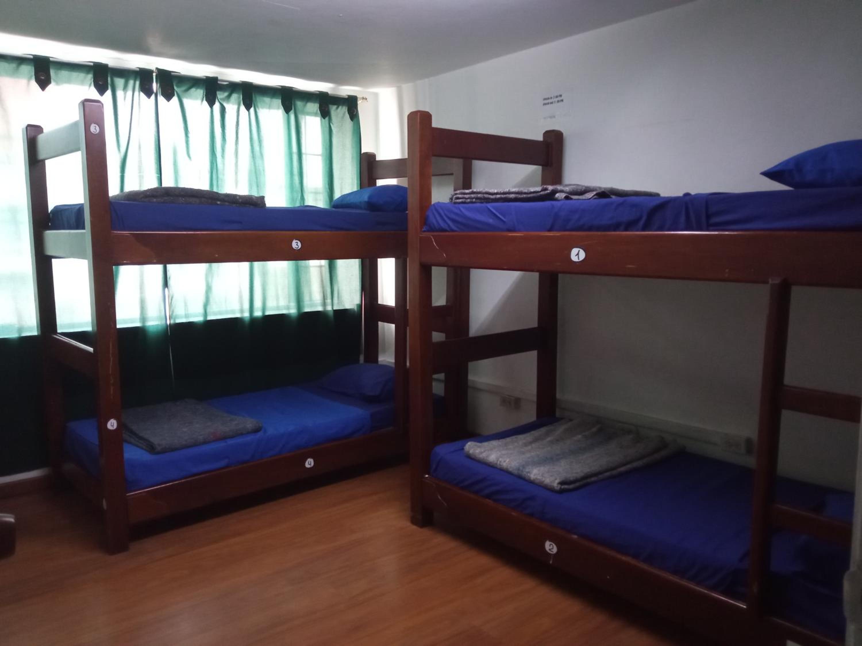 North House Hostel