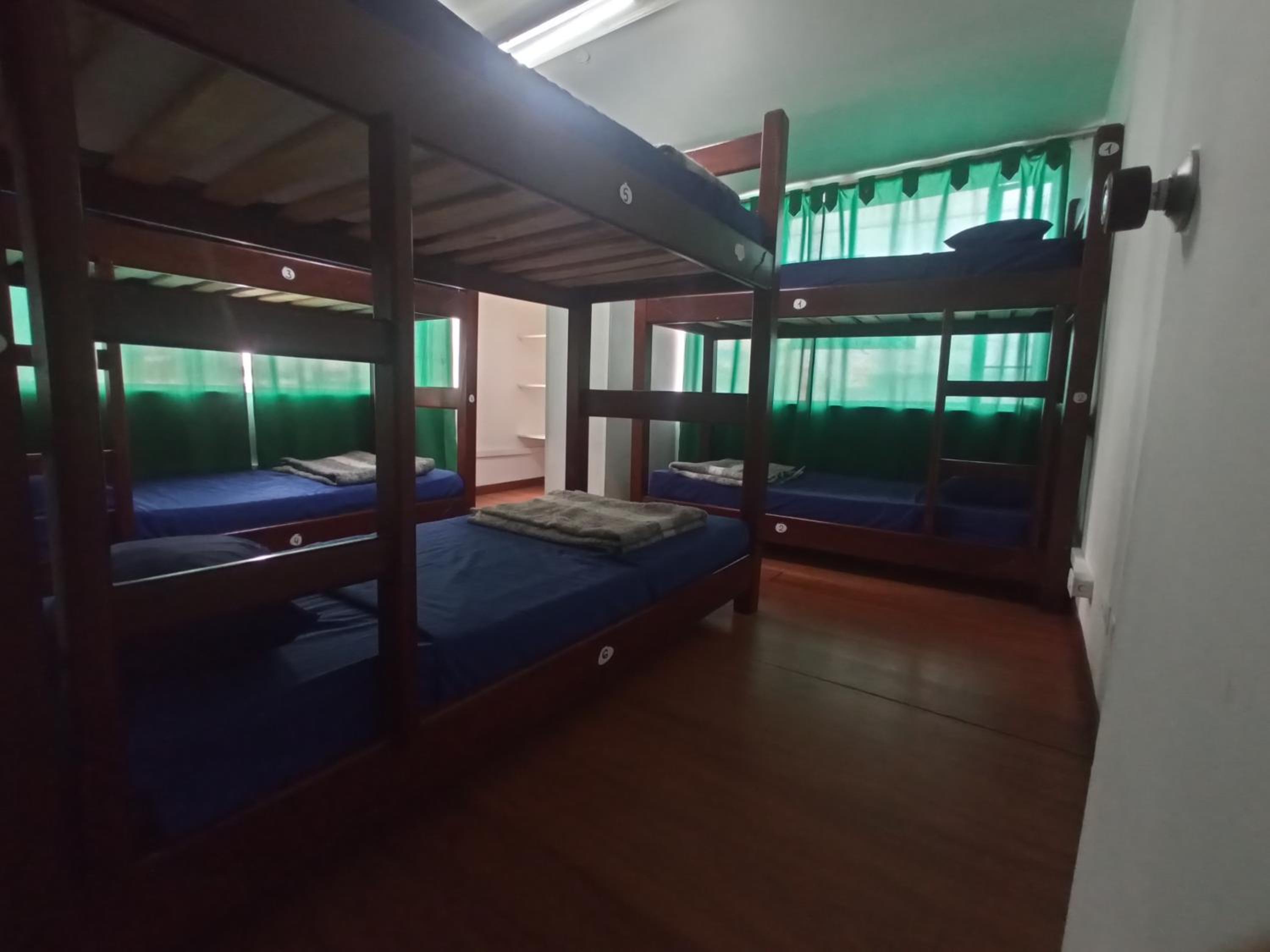 North House Hostel
