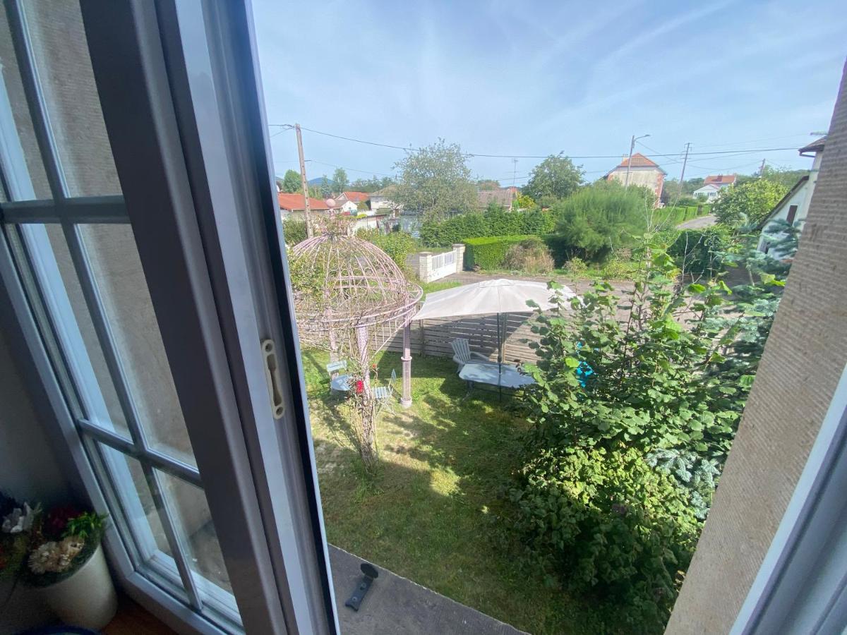 Le Clos Fleuri revisité