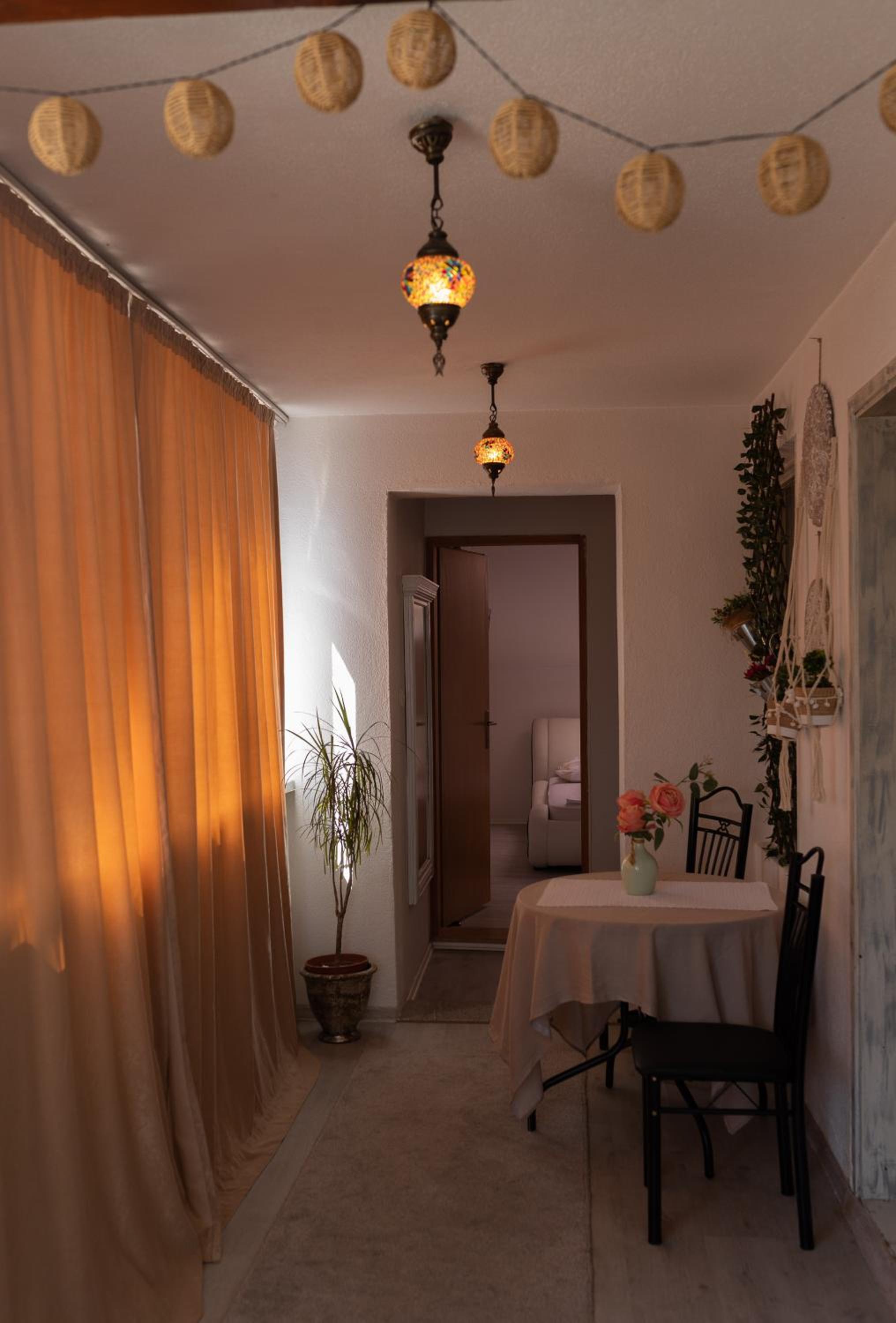 Boho Old Town Mostar