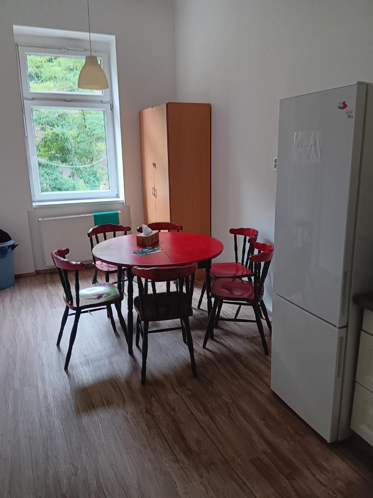 Hostel Jasmin