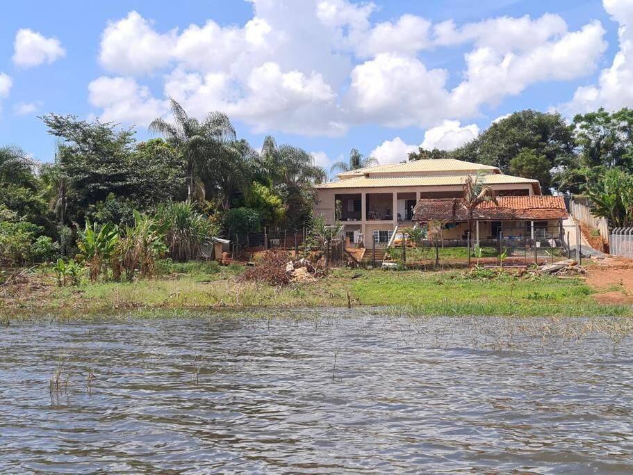 Casa Represa Furnas Piscina Aquecida C
