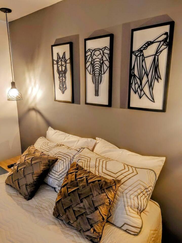 Hermoso y moderno apartaestudio en el norte de la ciudad, la Flora - 602