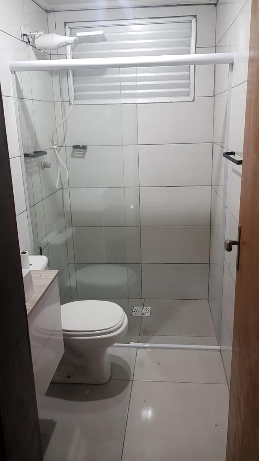 Apartamento em Praia Grande - Frente ao Mar
