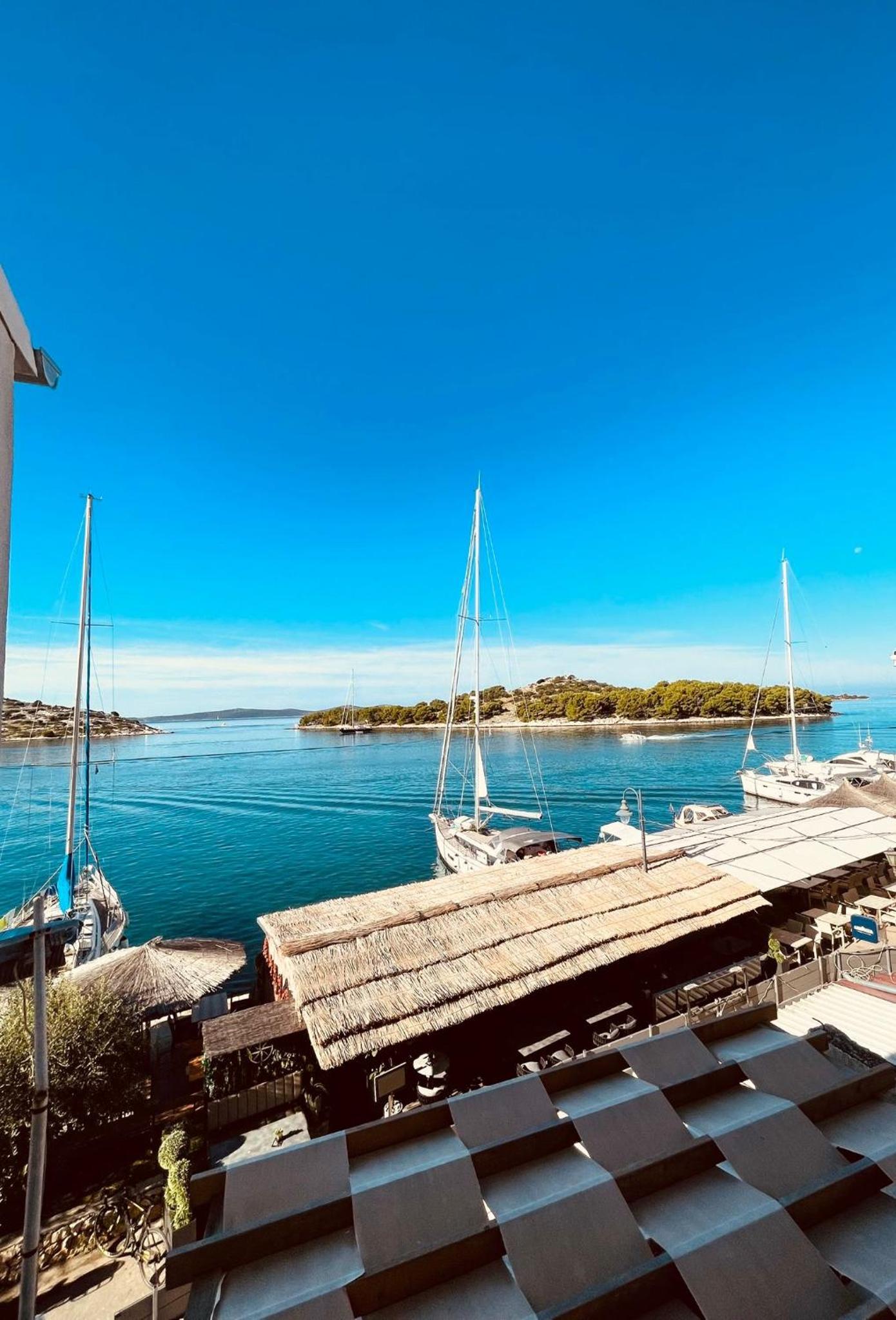 Apartman Roko