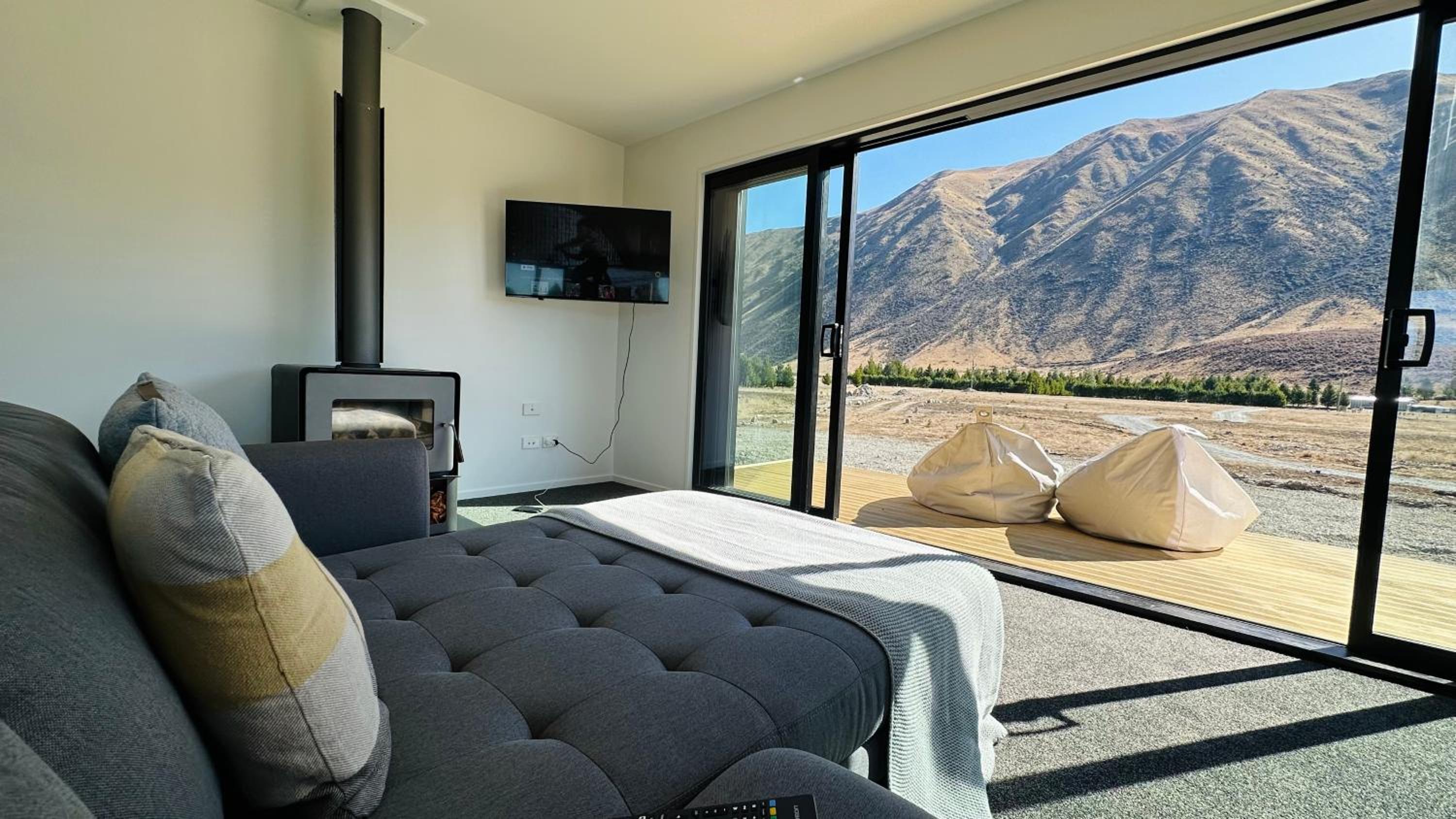 Manuka Vista