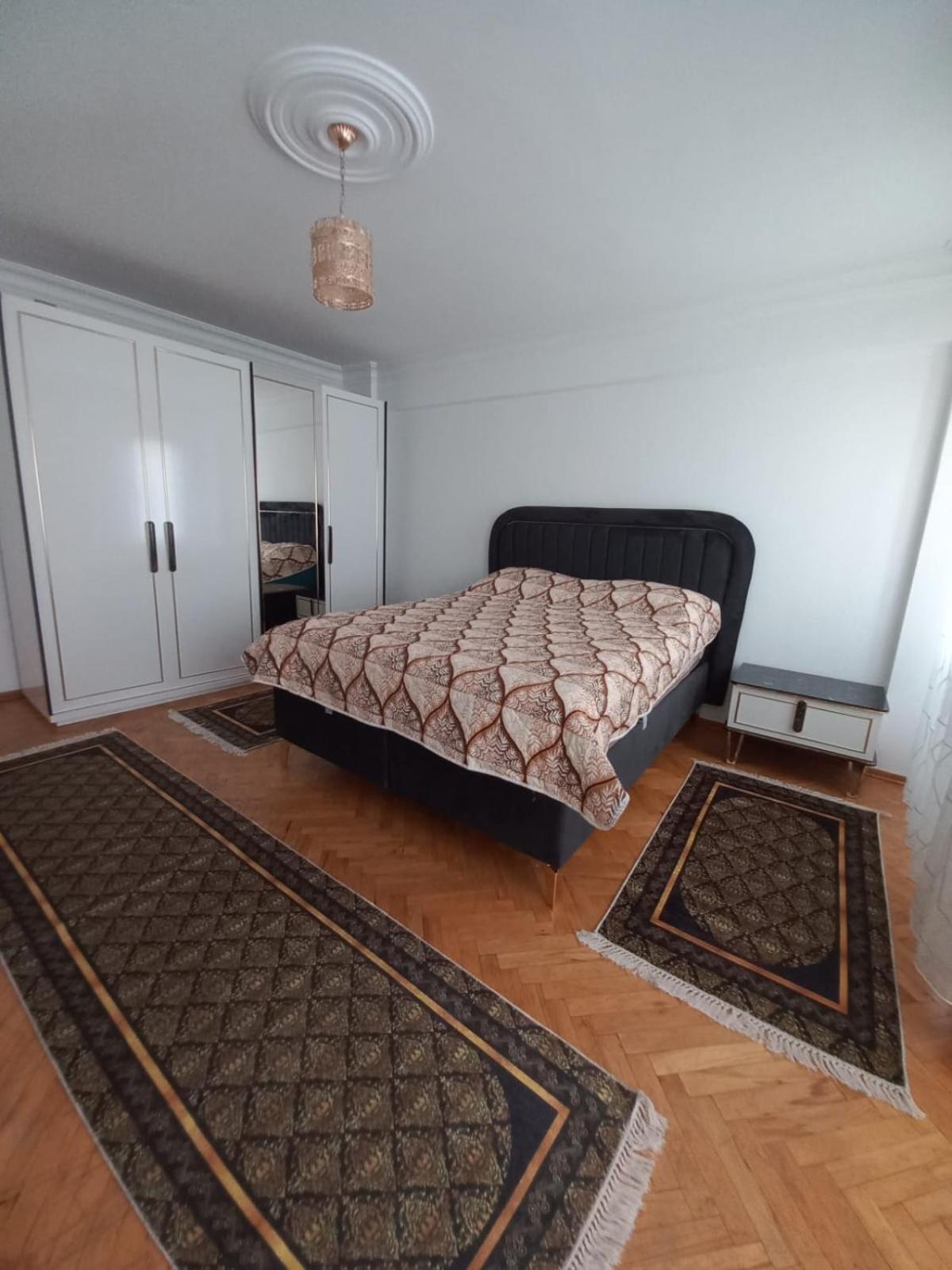 Appartement 2 eme Etage Ortaköy no 4