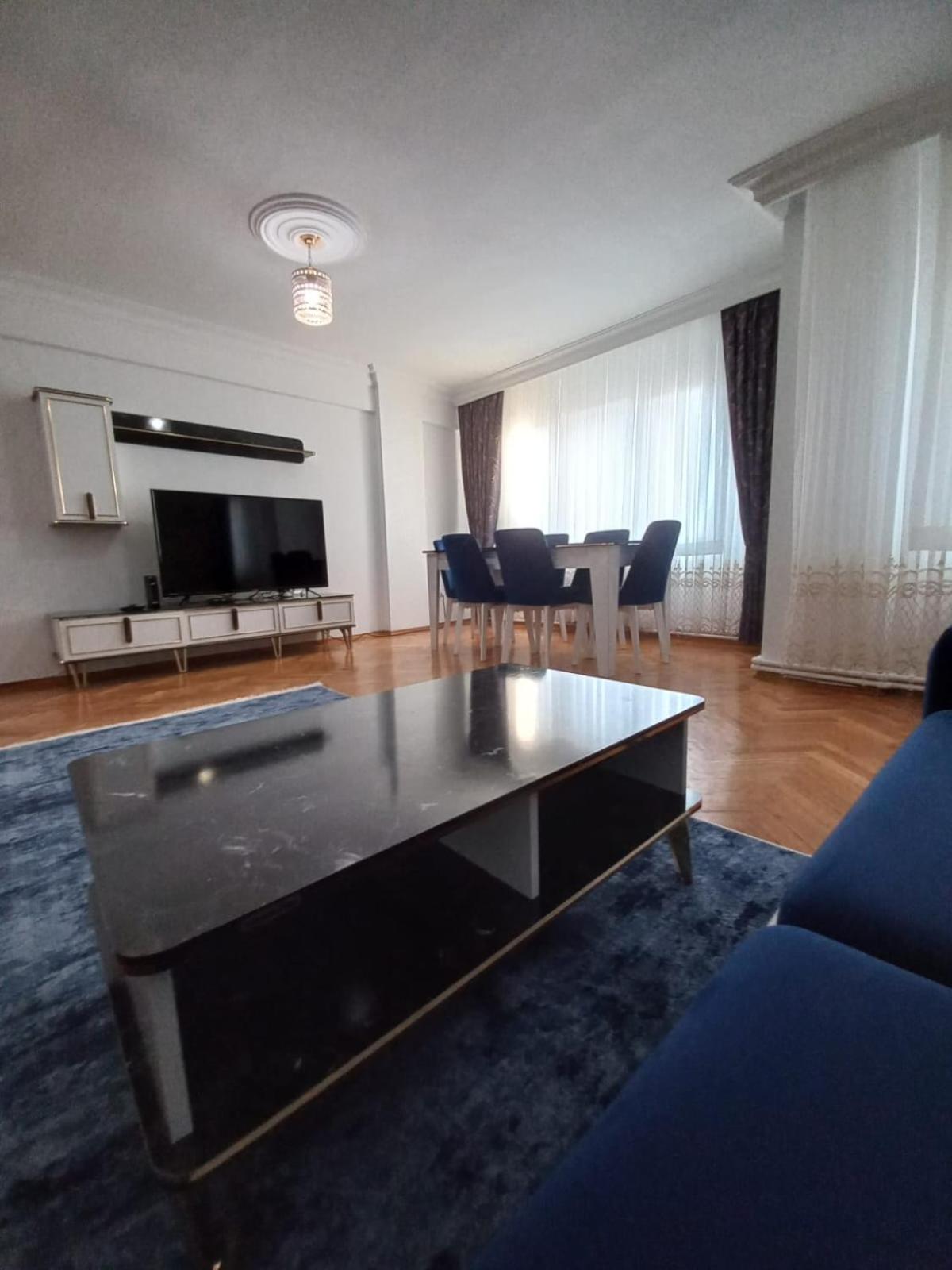 Appartement 2 eme Etage Ortaköy no 4