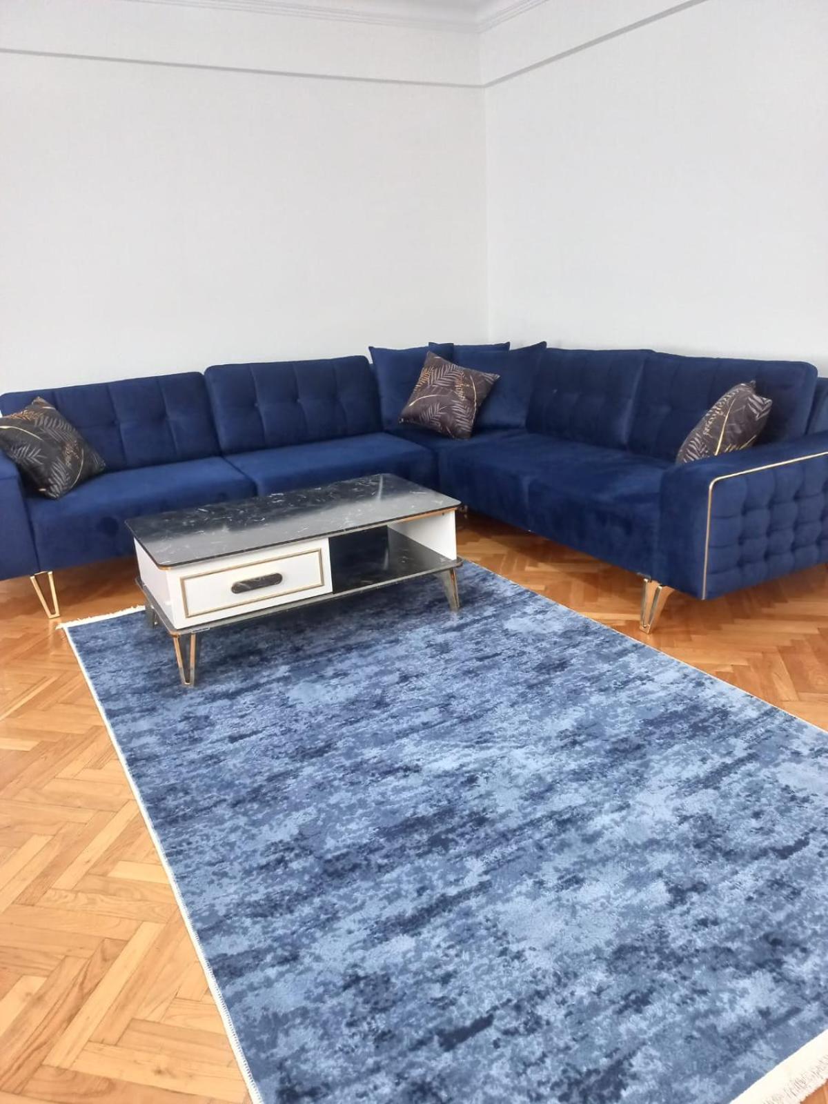 Appartement 2 eme Etage Ortaköy no 4