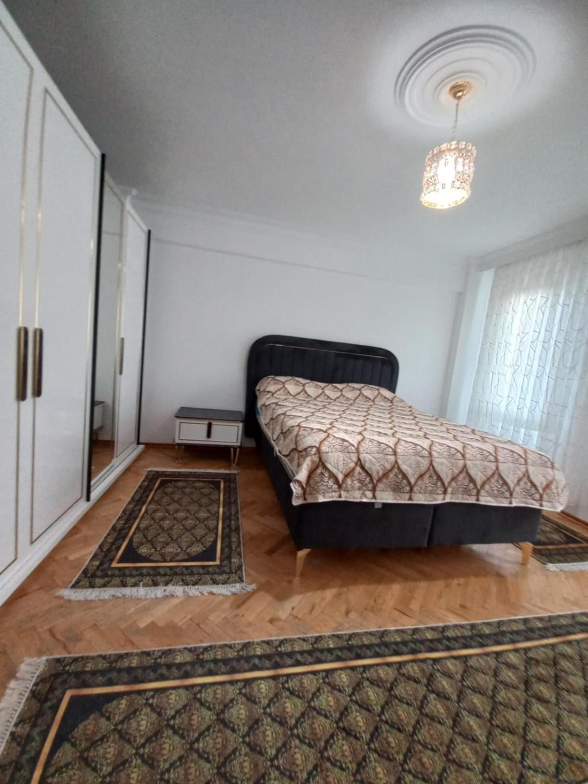 Appartement 2 eme Etage Ortaköy no 4