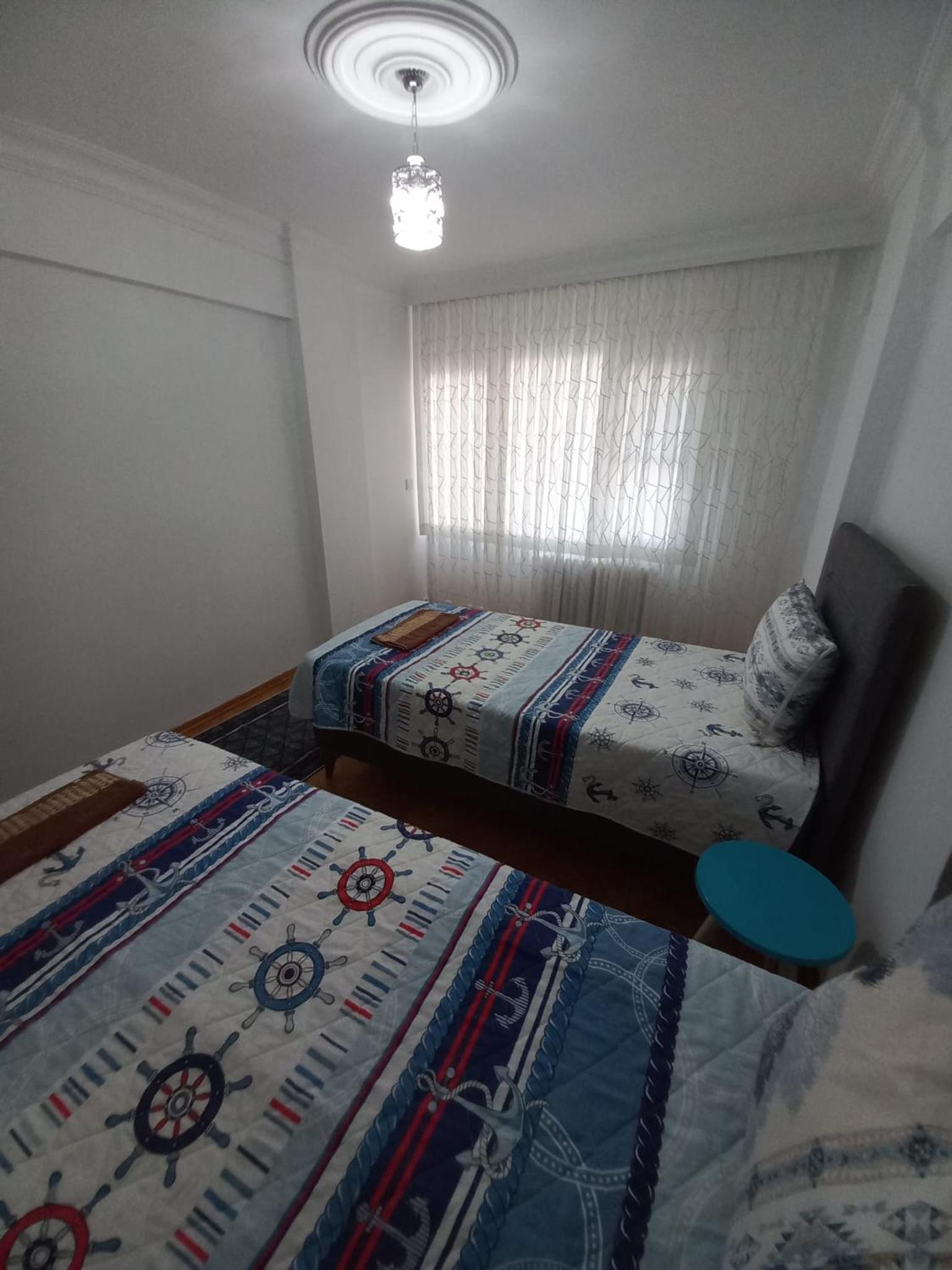 Appartement 2 eme Etage Ortaköy no 4