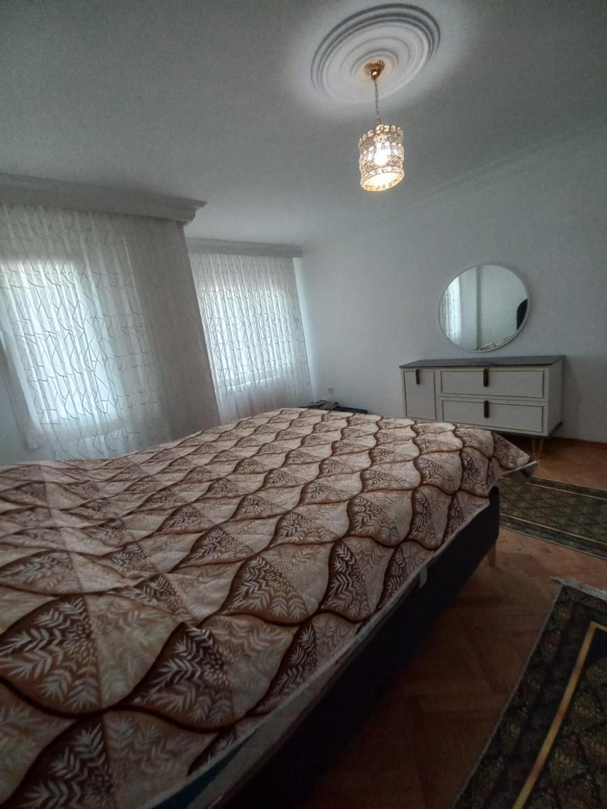 Appartement 2 eme Etage Ortaköy no 4