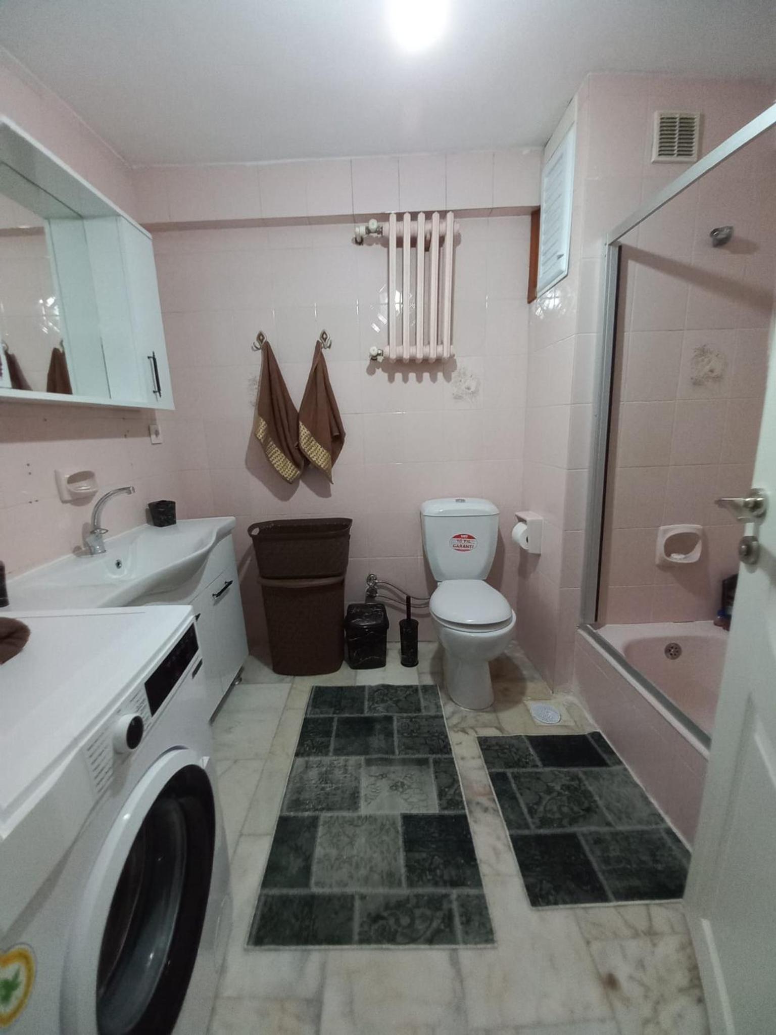 Appartement 2 eme Etage Ortaköy no 4