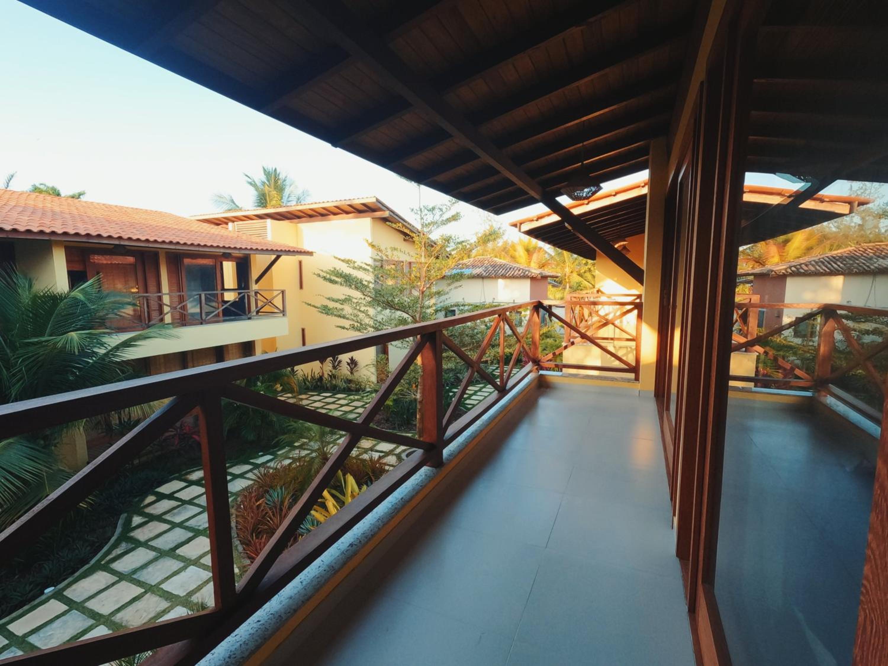 VILA BOMBACA - 100m da praia