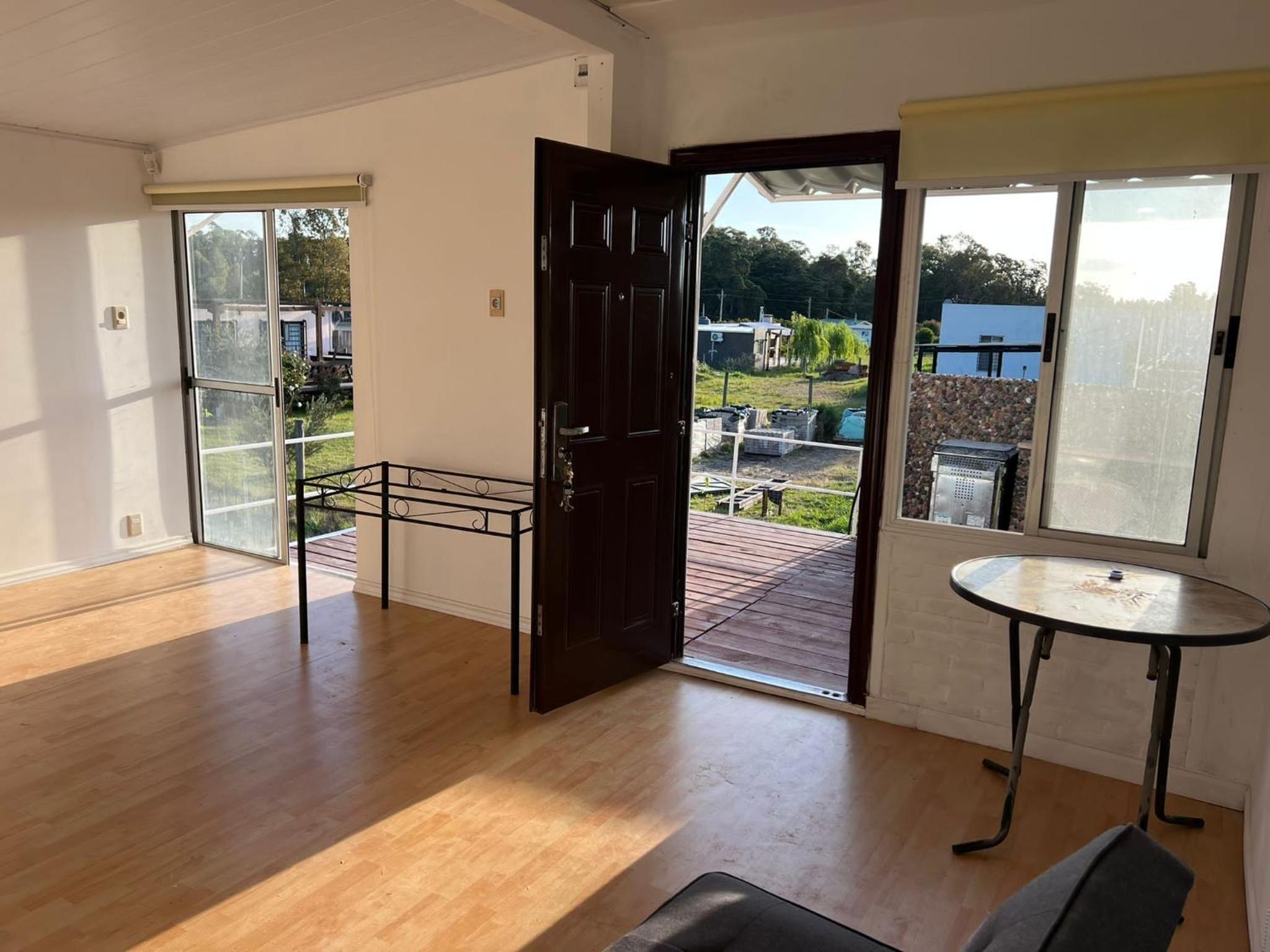 Casa shalet completa para 6 personas view 4