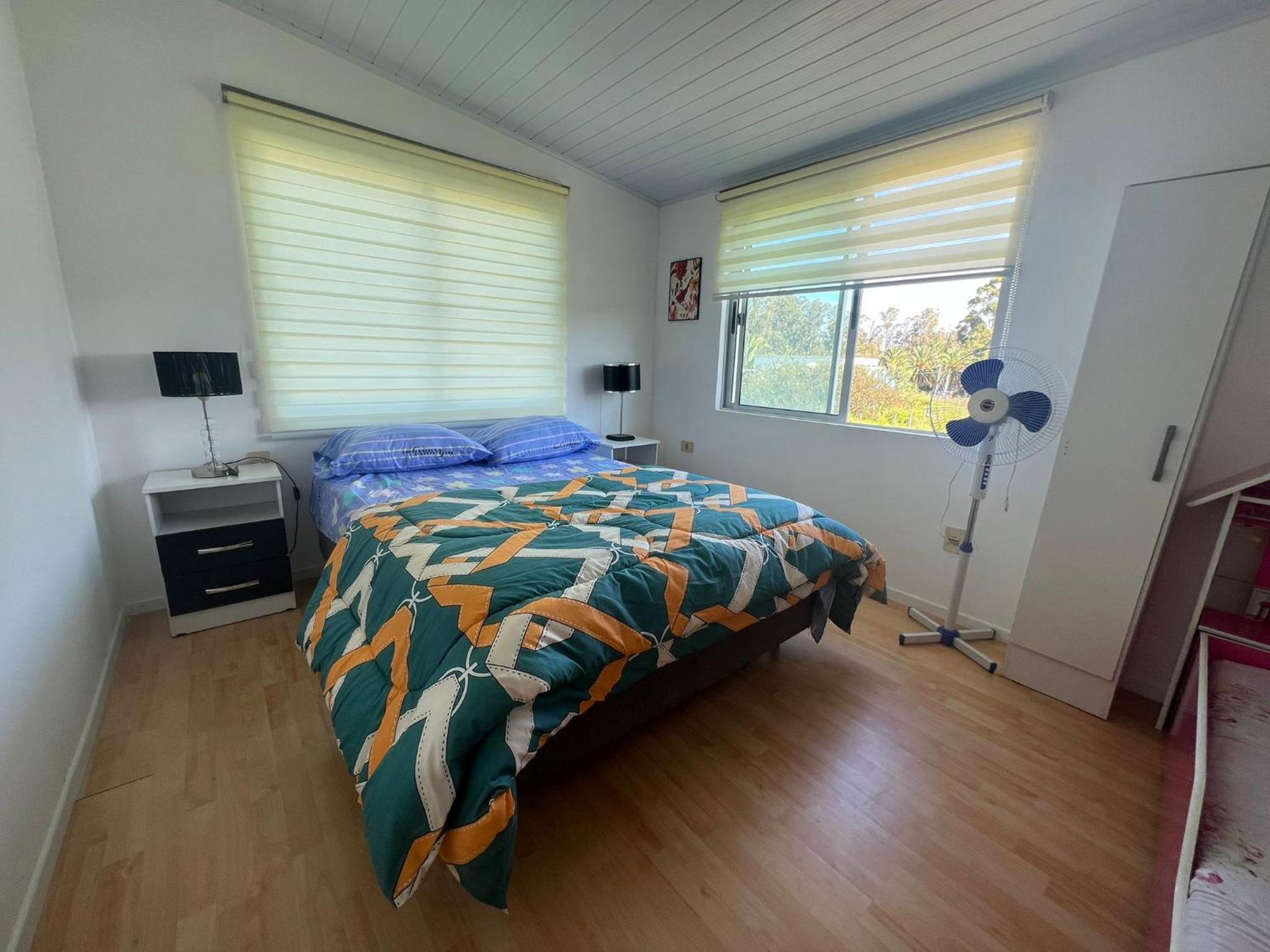 Casa shalet completa para 6 personas view 2