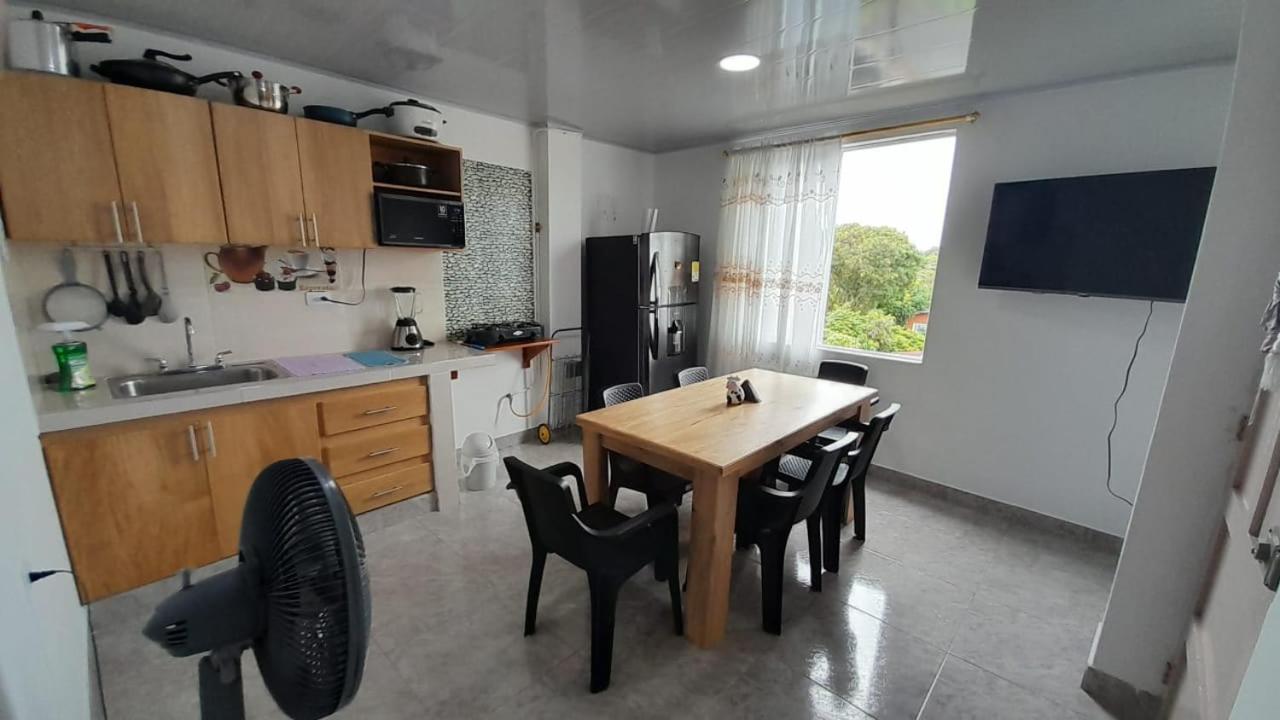 Apto Hogar Dulce Hogar ARBOLETES