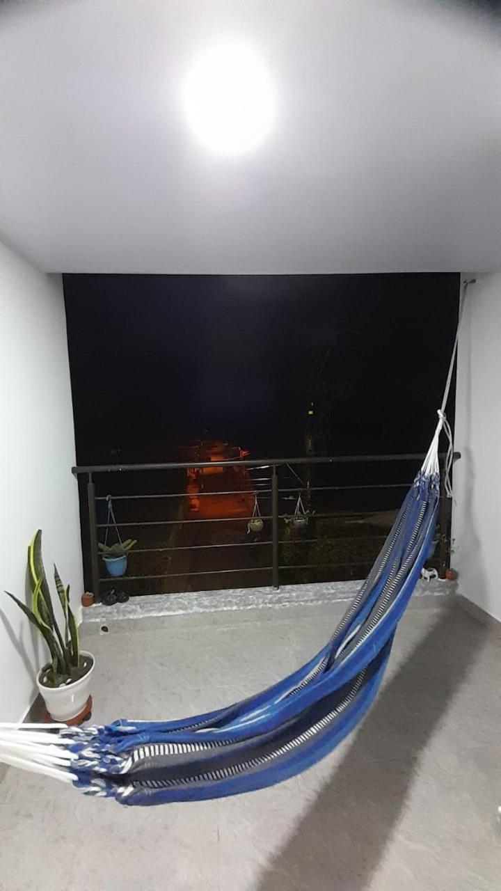 Apto Hogar Dulce Hogar ARBOLETES