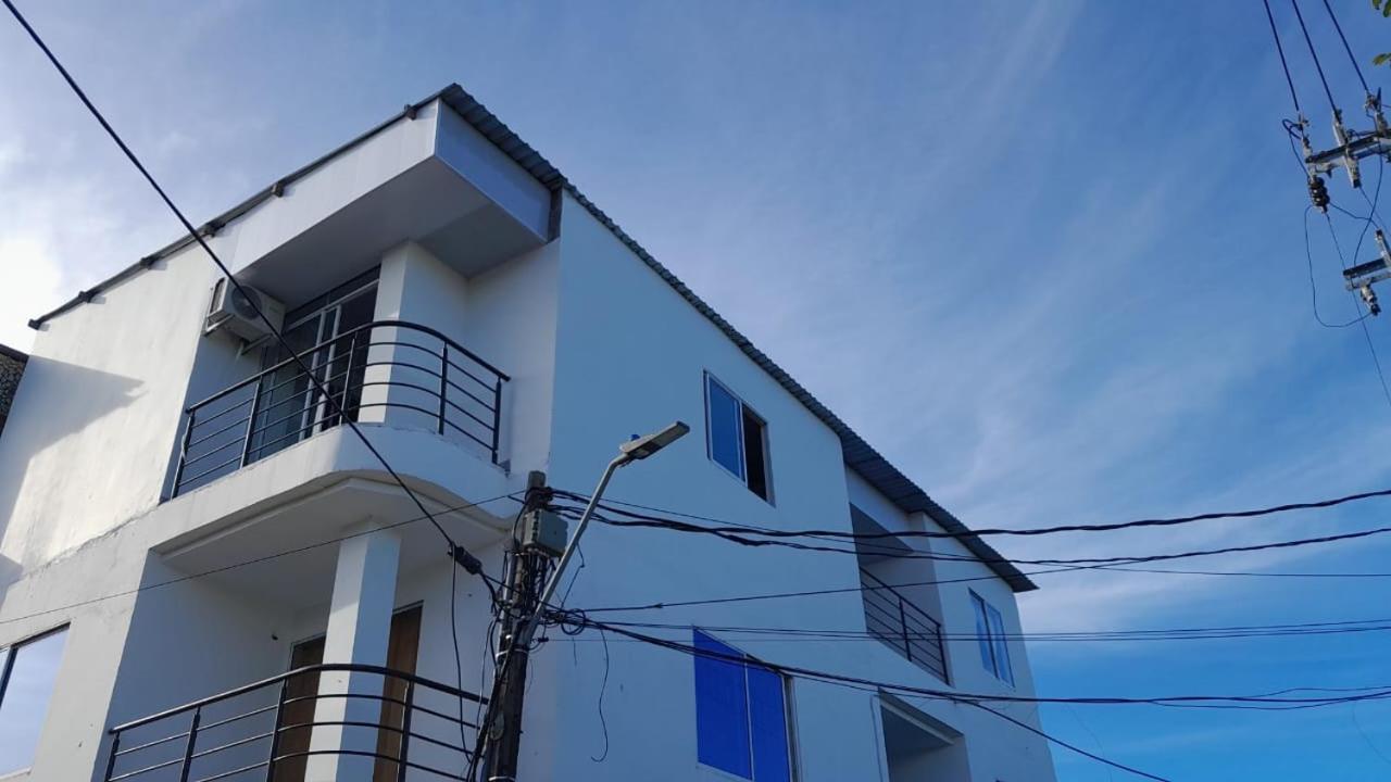 Apto Hogar Dulce Hogar ARBOLETES
