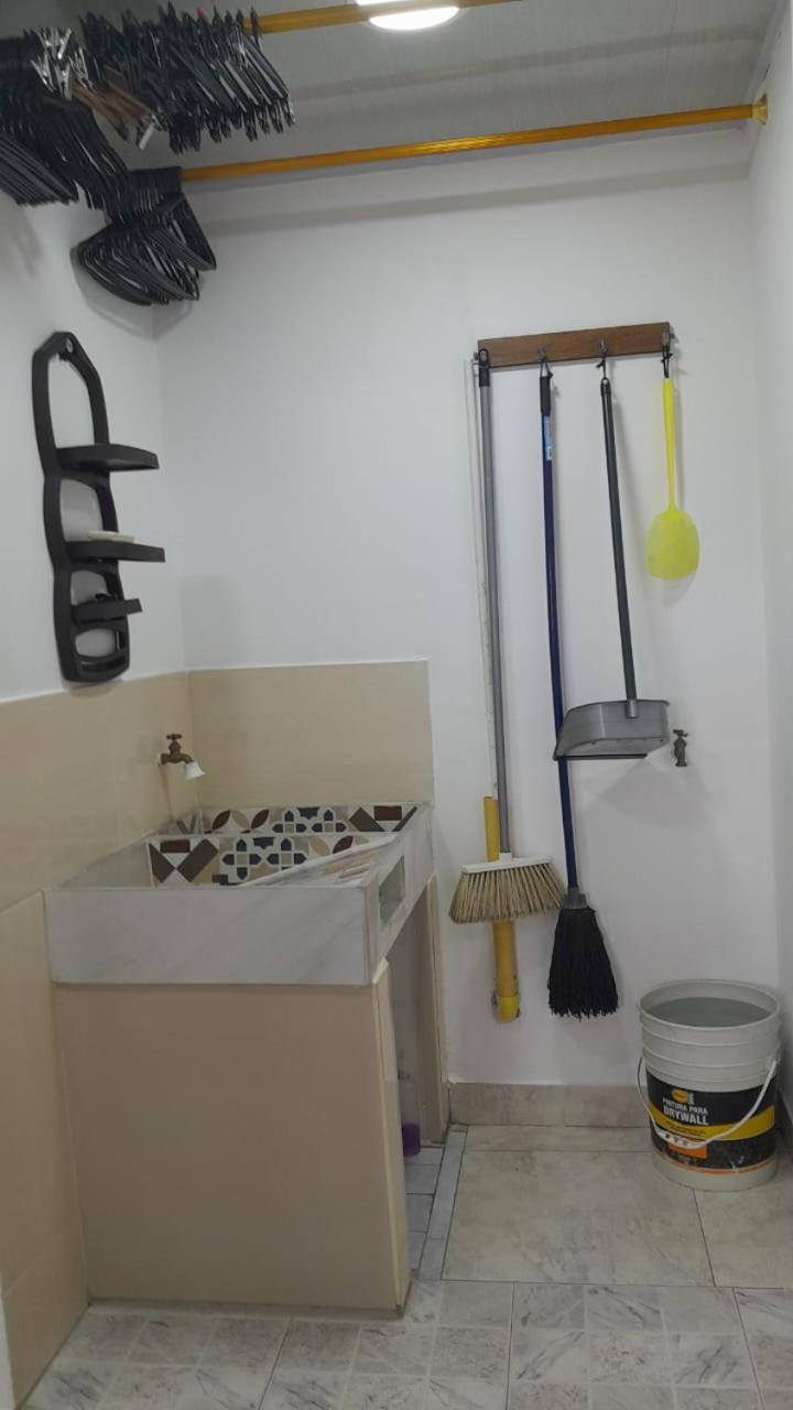 Apto Hogar Dulce Hogar ARBOLETES