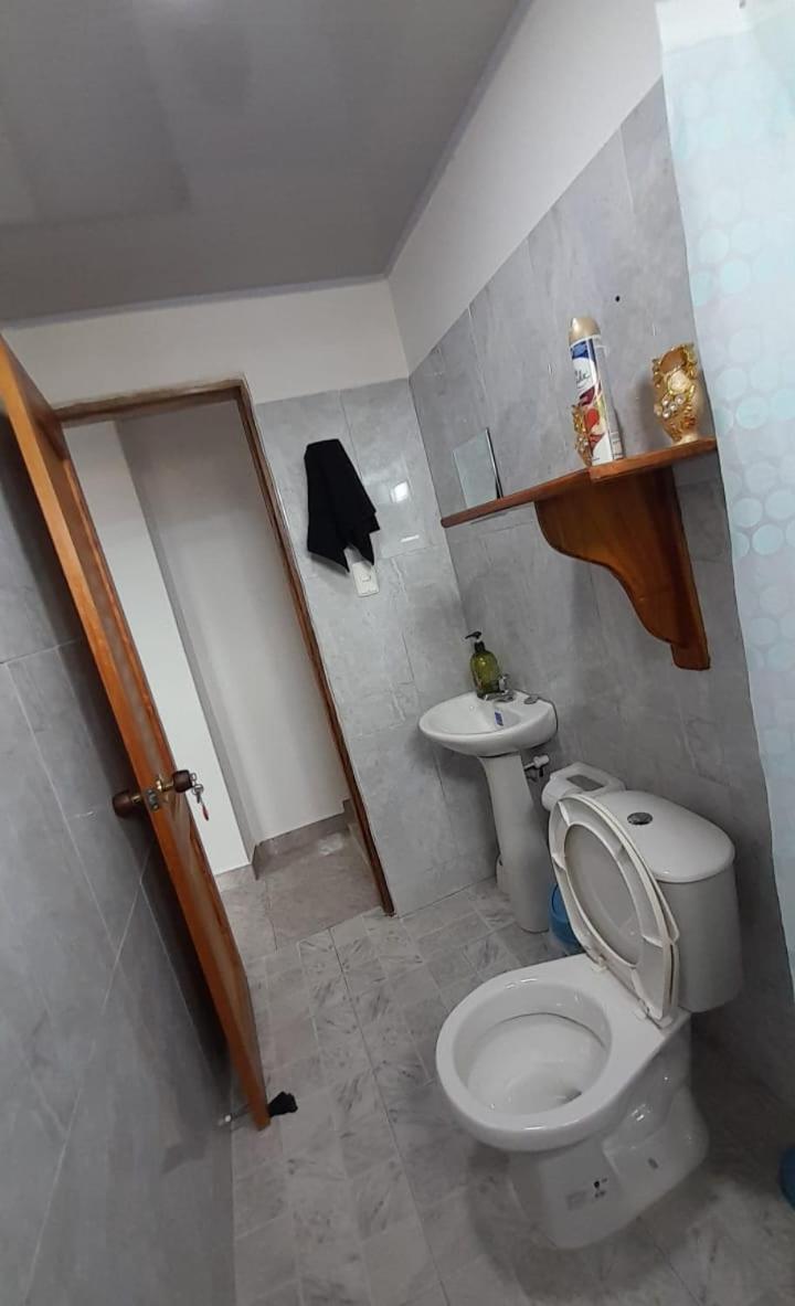 Apto Hogar Dulce Hogar ARBOLETES