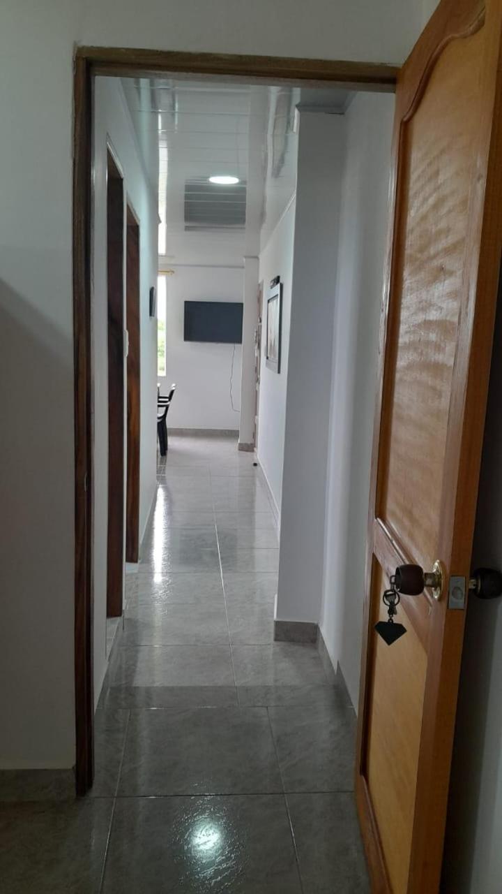 Apto Hogar Dulce Hogar ARBOLETES